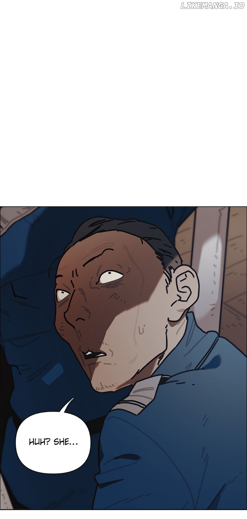 Gyeongseong Creature: The Unwithering Flower [Official] Chapter 27 - page 91