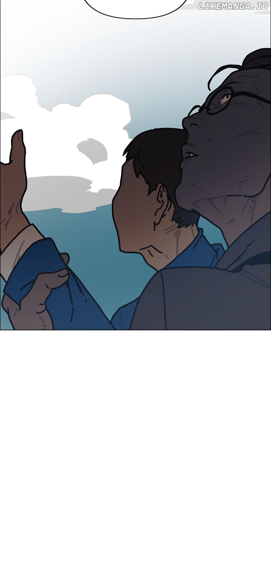 Gyeongseong Creature: The Unwithering Flower [Official] Chapter 27 - page 93