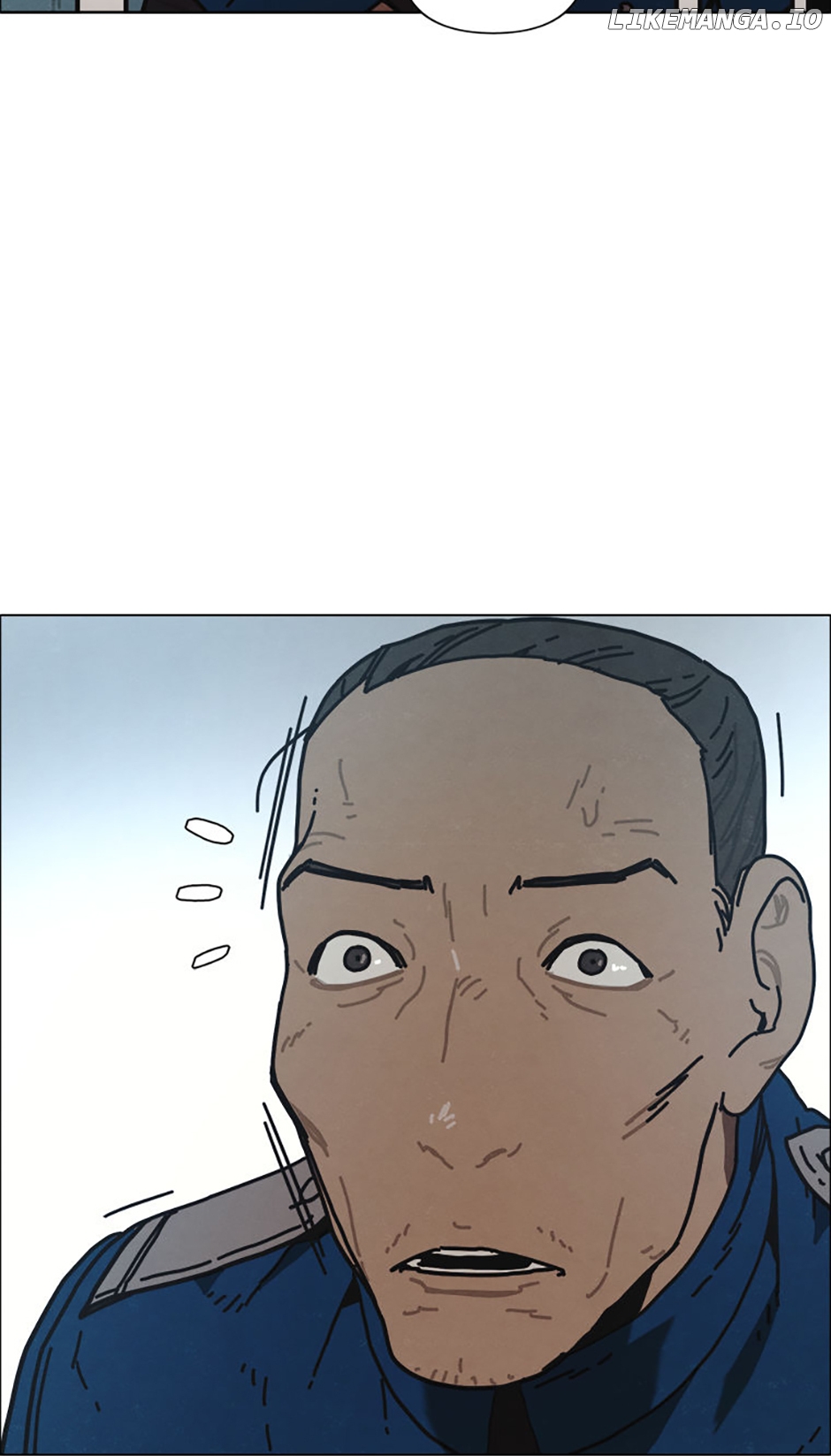 Gyeongseong Creature: The Unwithering Flower [Official] Chapter 27 - page 96