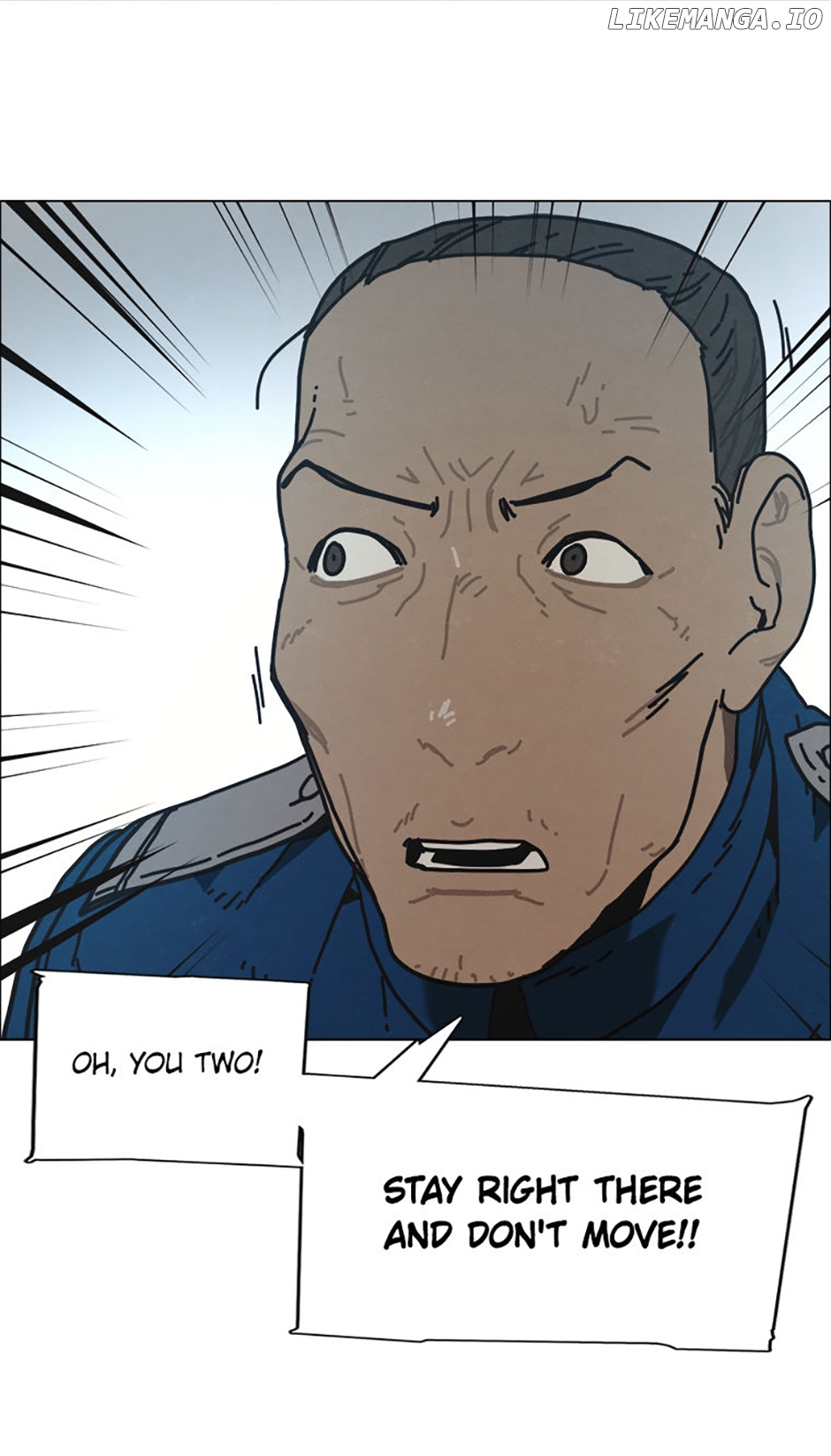 Gyeongseong Creature: The Unwithering Flower [Official] Chapter 27 - page 97