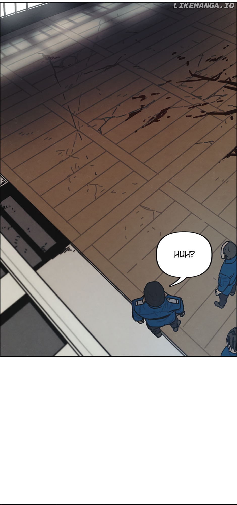 Gyeongseong Creature: The Unwithering Flower [Official] Chapter 27 - page 99