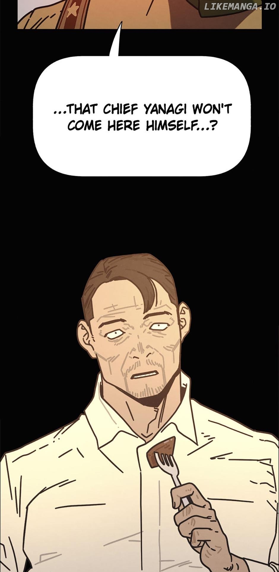 Gyeongseong Creature: The Unwithering Flower [Official] Chapter 26 - page 12