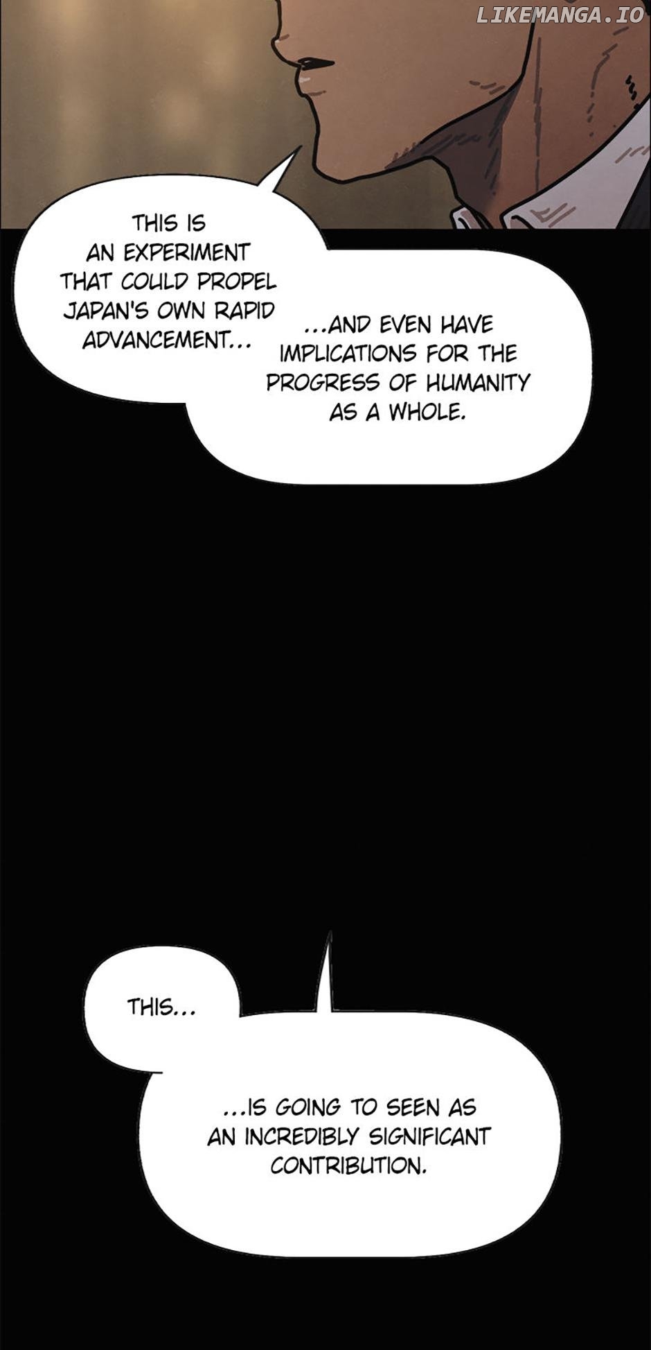 Gyeongseong Creature: The Unwithering Flower [Official] Chapter 26 - page 17