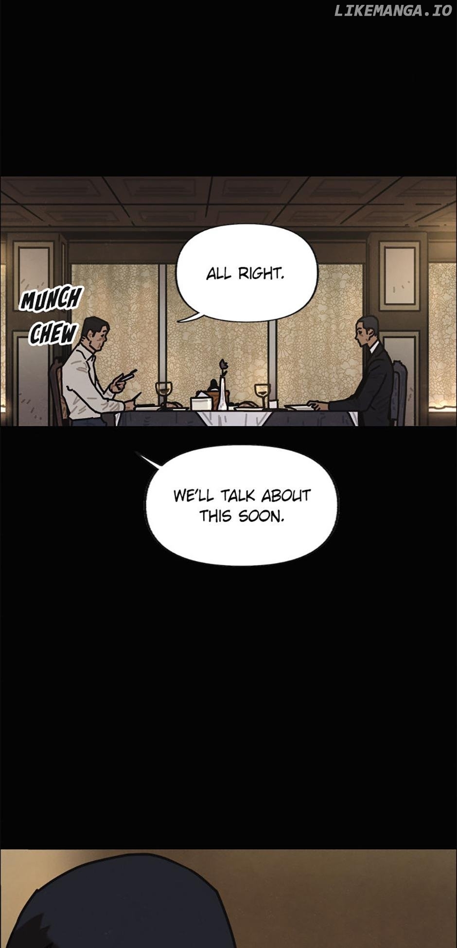 Gyeongseong Creature: The Unwithering Flower [Official] Chapter 26 - page 19
