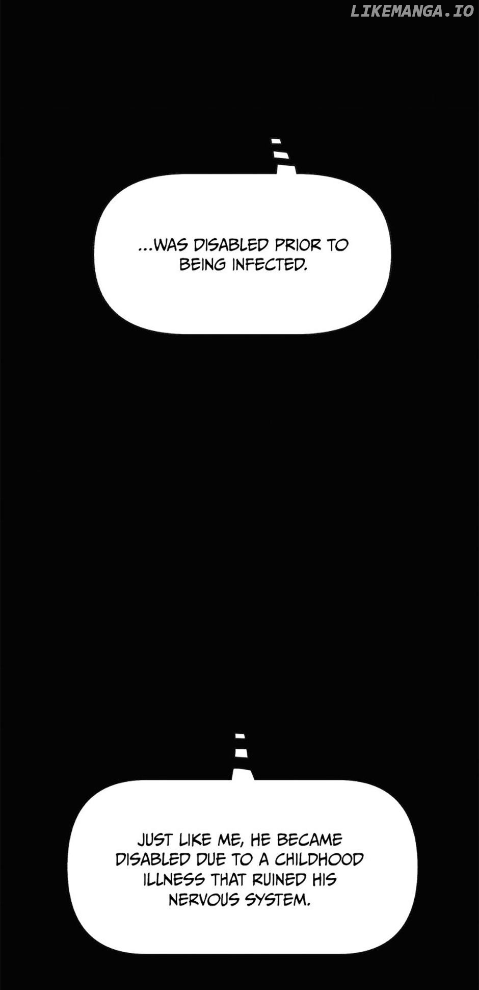 Gyeongseong Creature: The Unwithering Flower [Official] Chapter 26 - page 26
