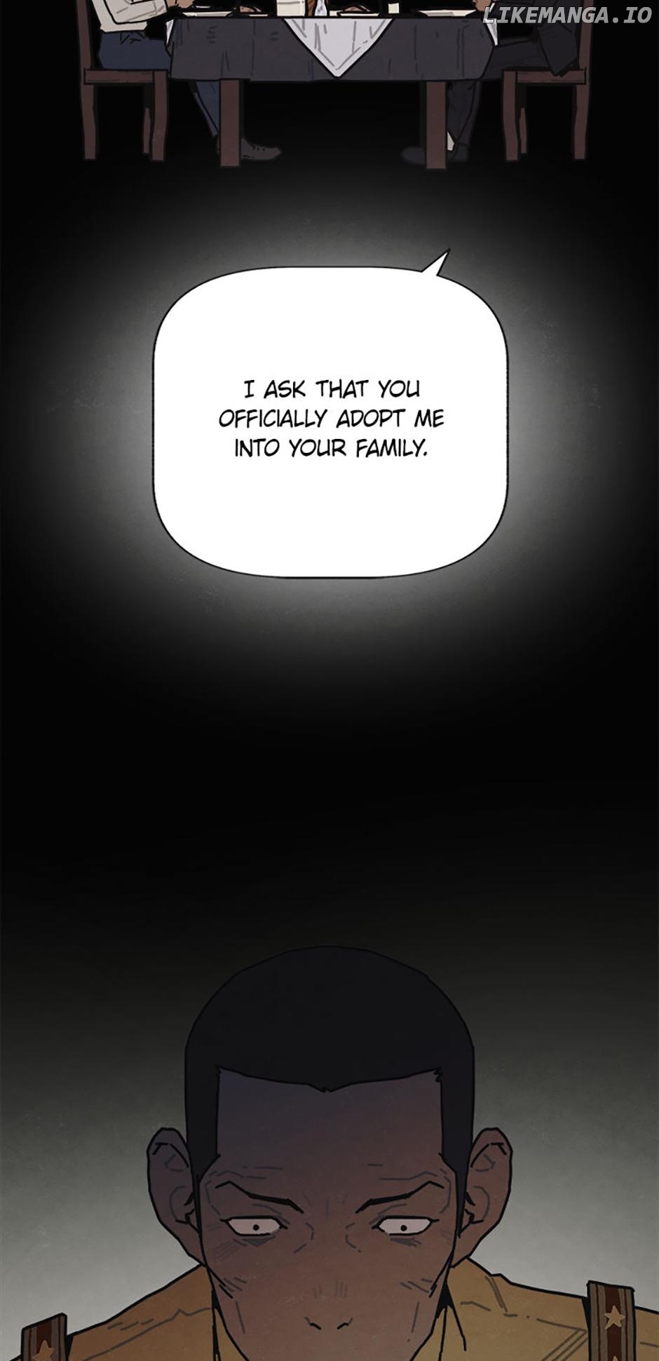 Gyeongseong Creature: The Unwithering Flower [Official] Chapter 26 - page 28