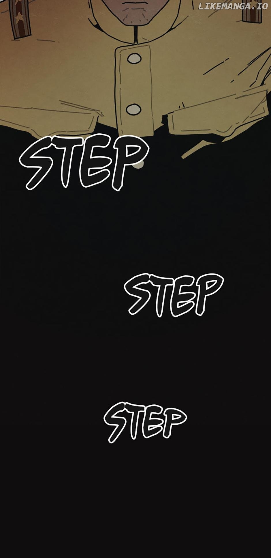 Gyeongseong Creature: The Unwithering Flower [Official] Chapter 26 - page 29