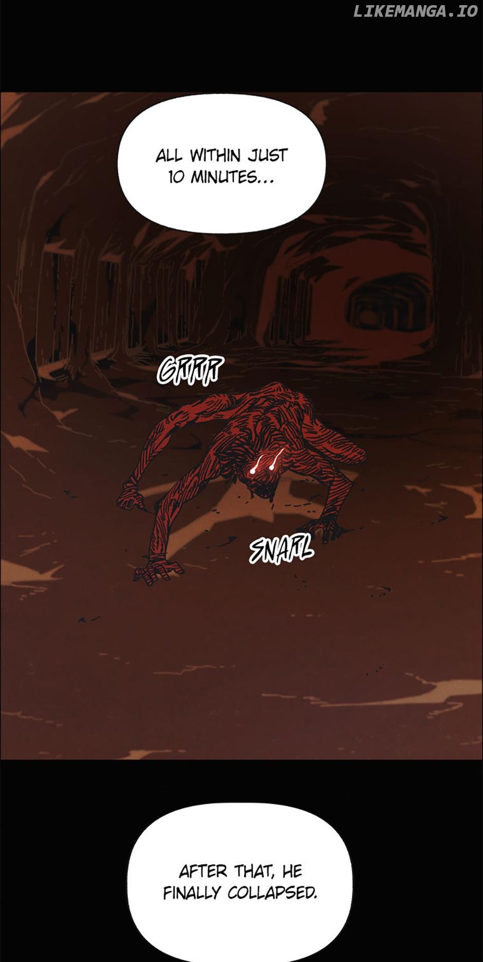 Gyeongseong Creature: The Unwithering Flower [Official] Chapter 26 - page 36