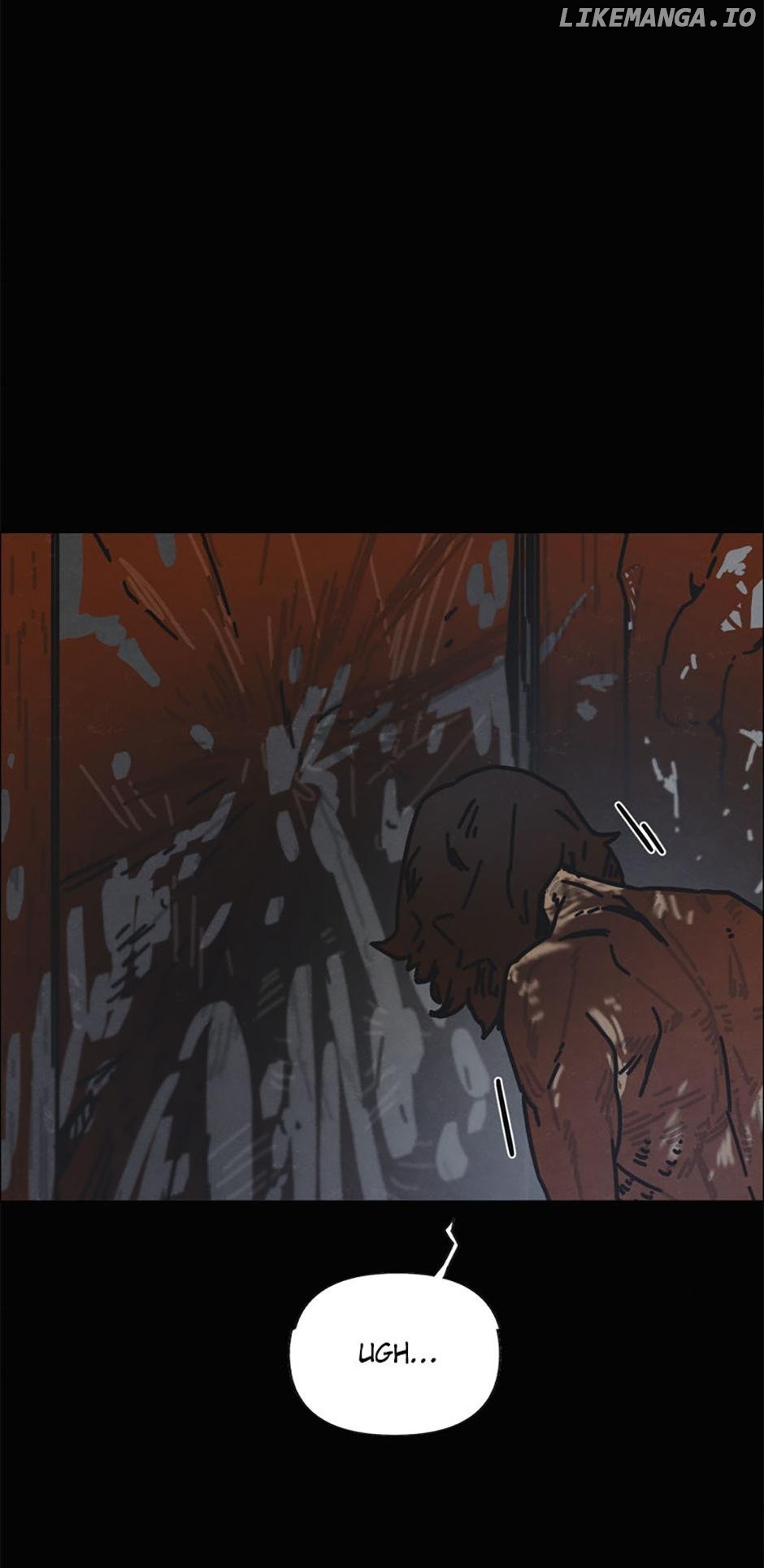 Gyeongseong Creature: The Unwithering Flower [Official] Chapter 26 - page 45
