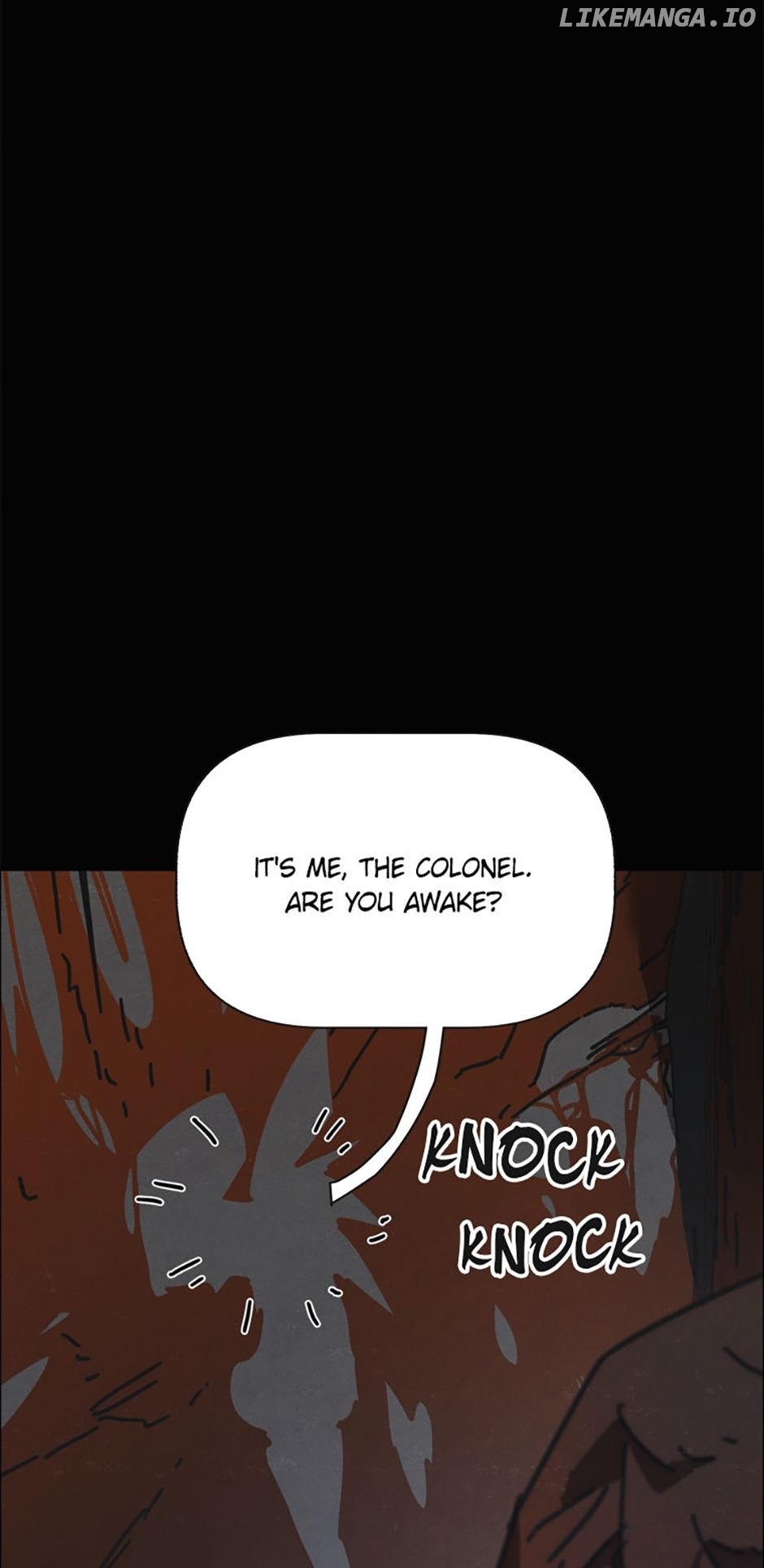 Gyeongseong Creature: The Unwithering Flower [Official] Chapter 26 - page 46