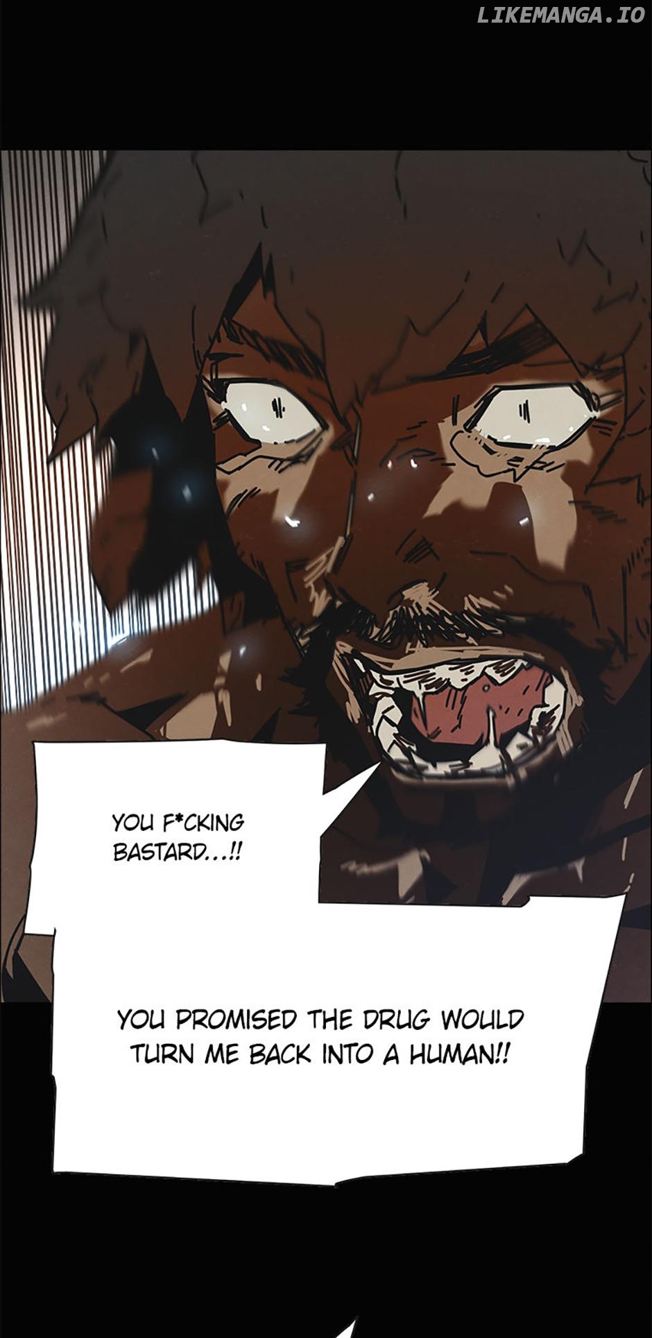 Gyeongseong Creature: The Unwithering Flower [Official] Chapter 26 - page 48