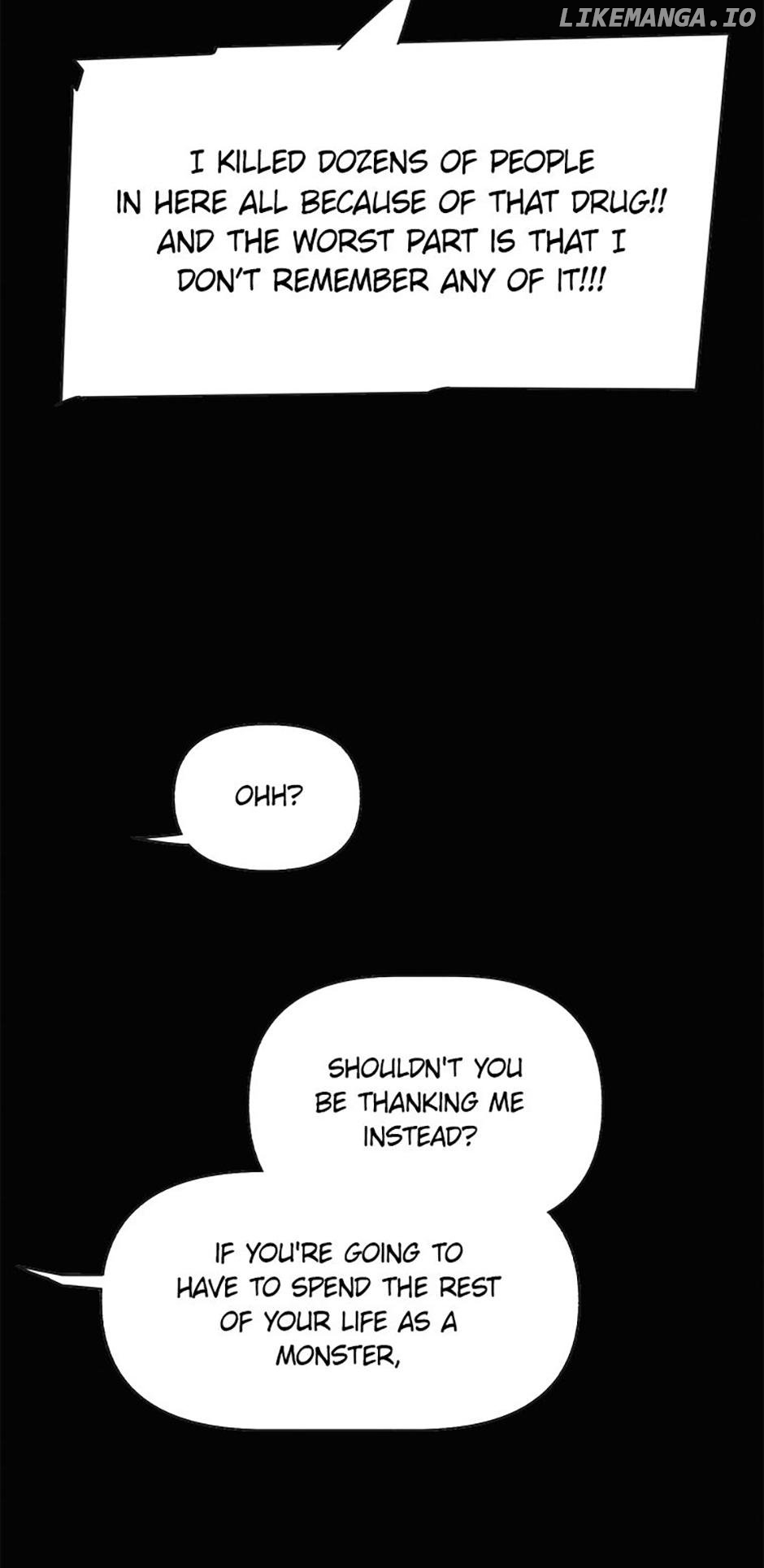 Gyeongseong Creature: The Unwithering Flower [Official] Chapter 26 - page 49