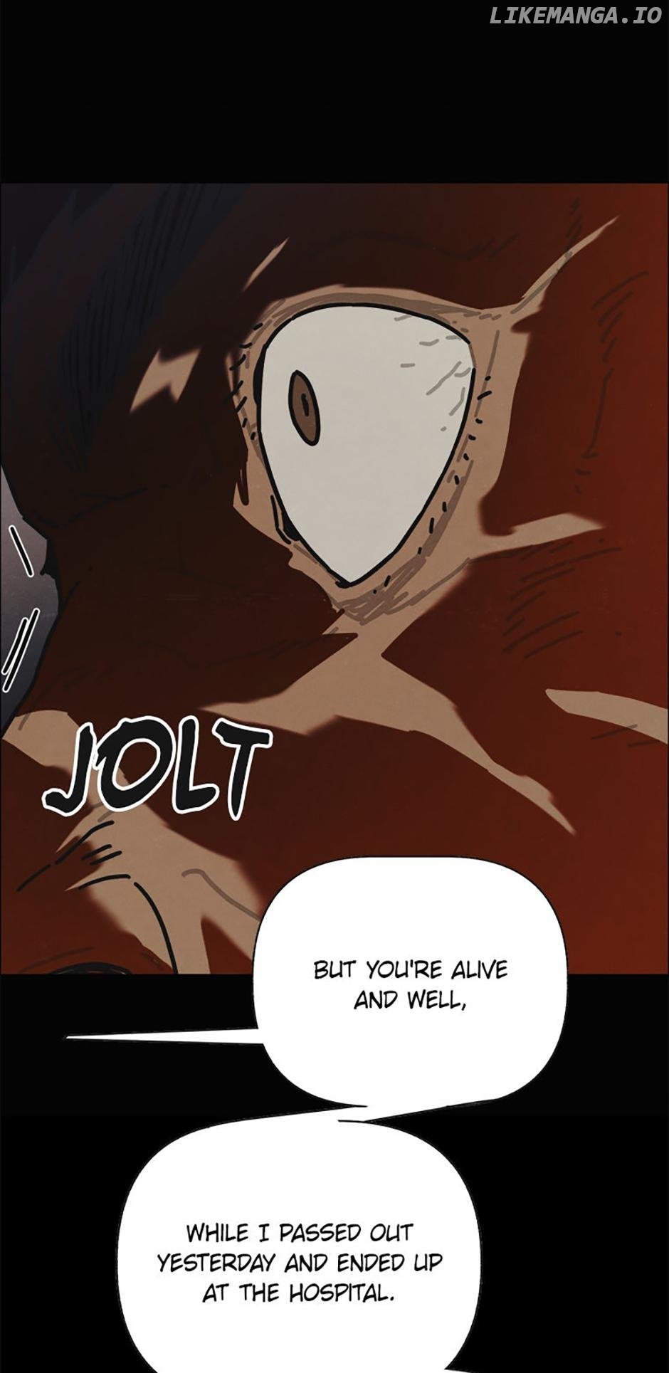 Gyeongseong Creature: The Unwithering Flower [Official] Chapter 26 - page 52