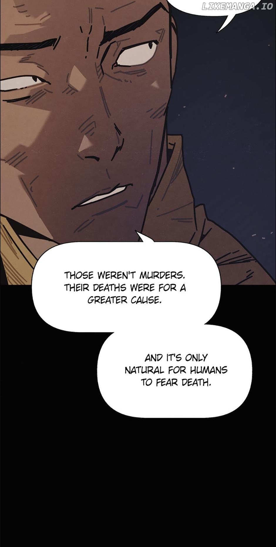 Gyeongseong Creature: The Unwithering Flower [Official] Chapter 26 - page 59