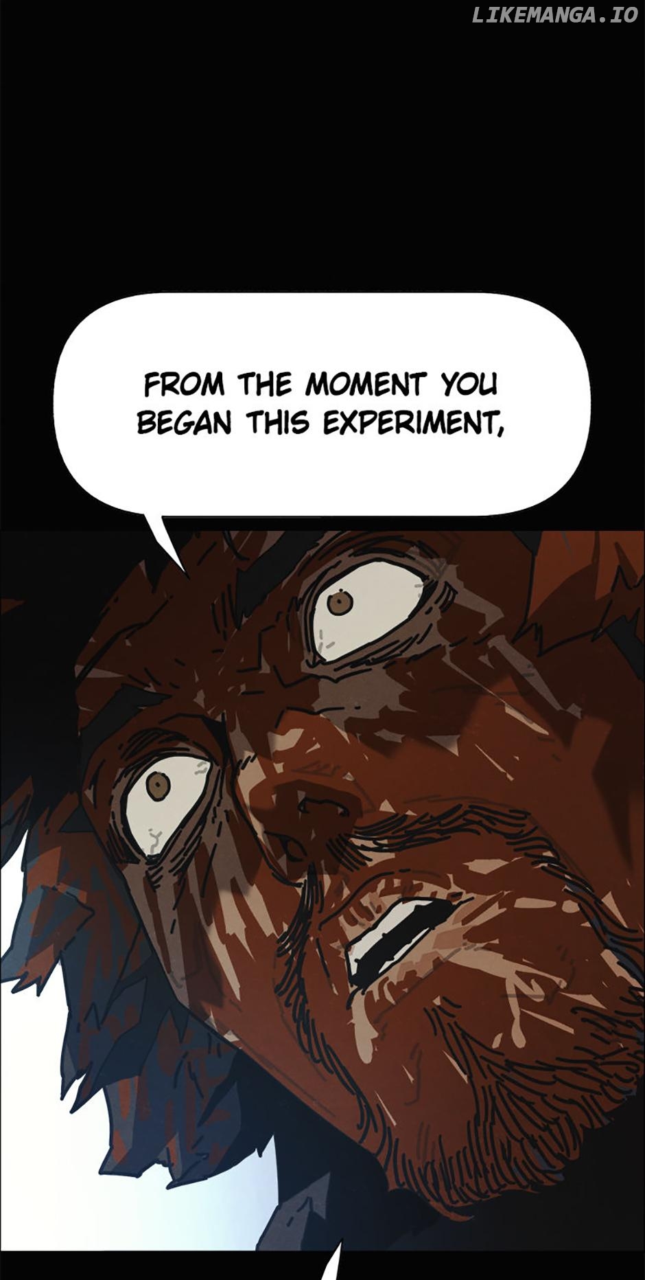 Gyeongseong Creature: The Unwithering Flower [Official] Chapter 26 - page 61