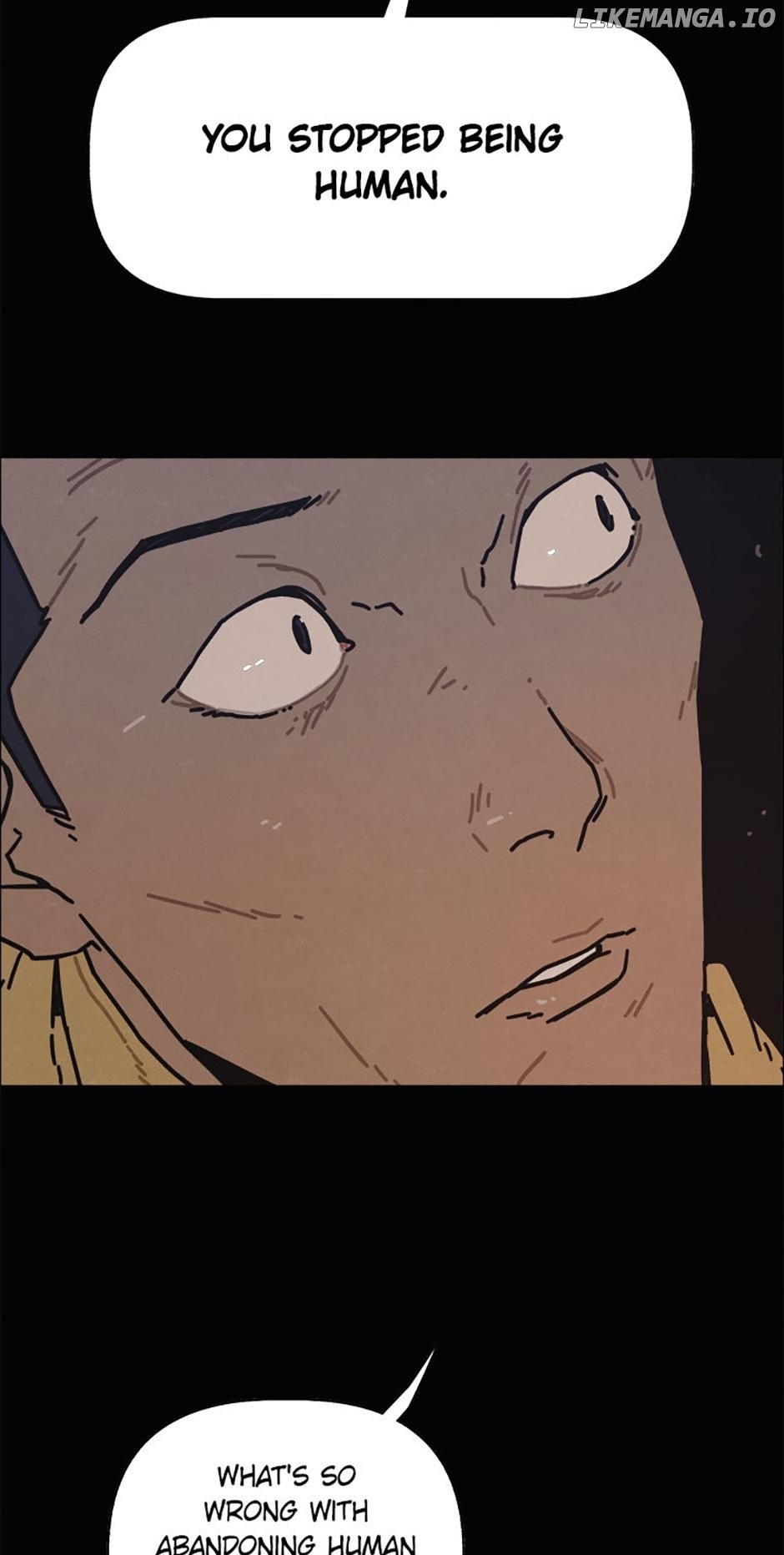 Gyeongseong Creature: The Unwithering Flower [Official] Chapter 26 - page 62