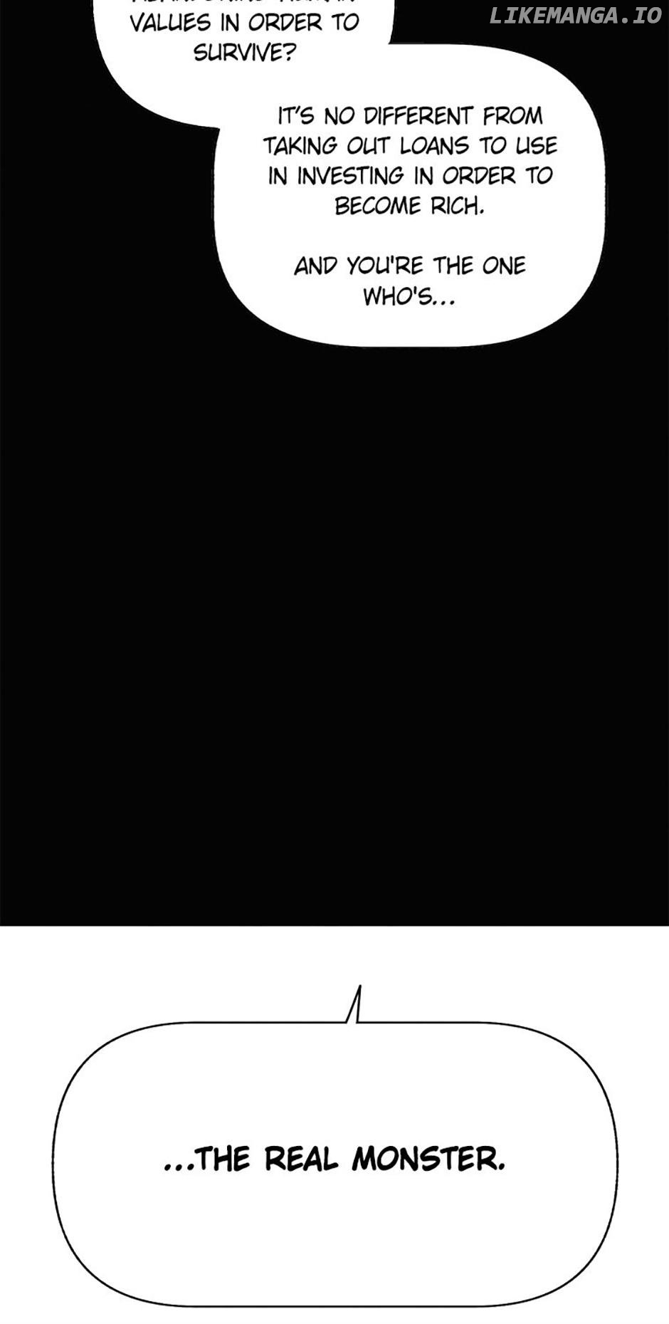 Gyeongseong Creature: The Unwithering Flower [Official] Chapter 26 - page 63
