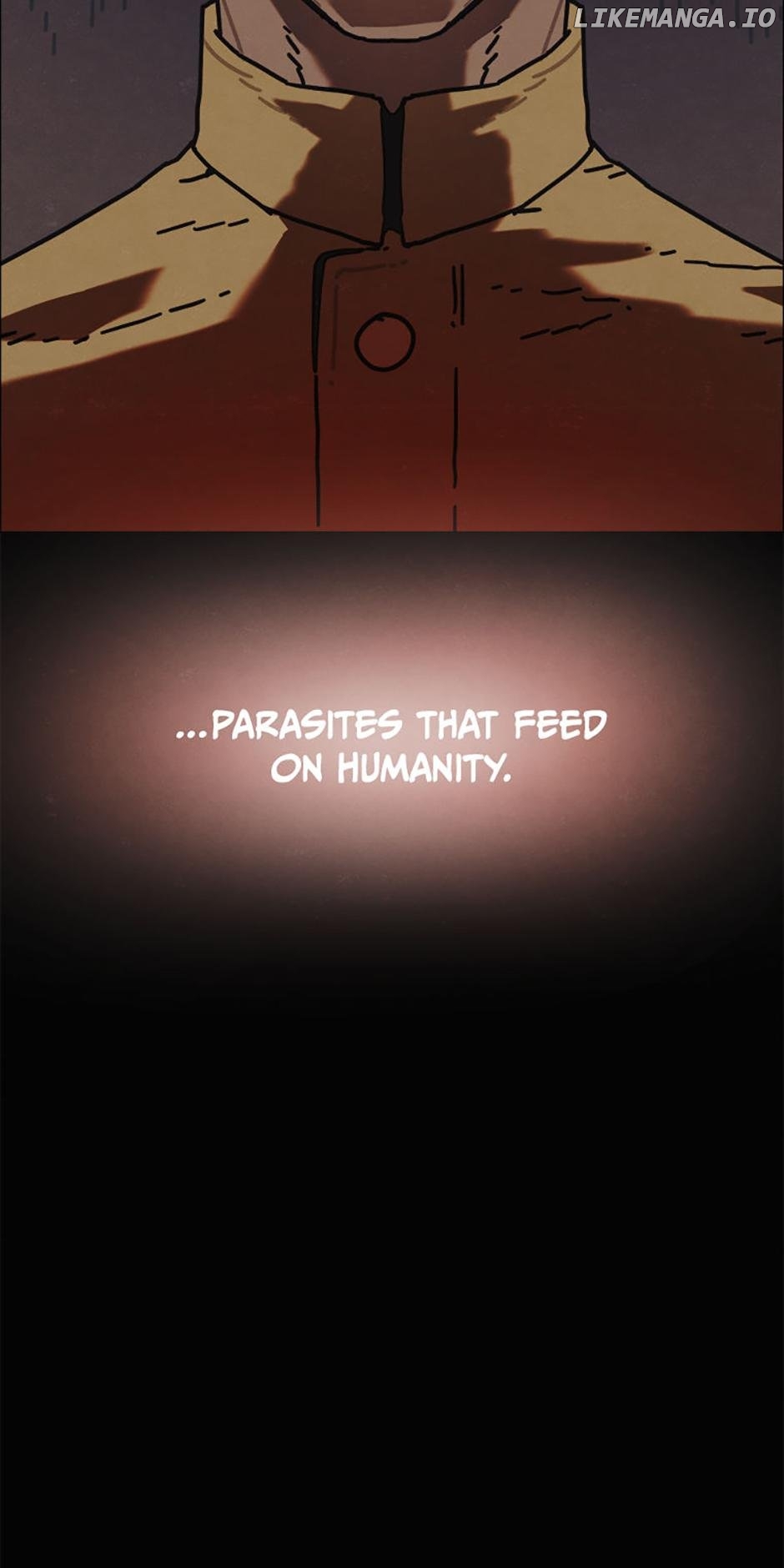 Gyeongseong Creature: The Unwithering Flower [Official] Chapter 26 - page 66