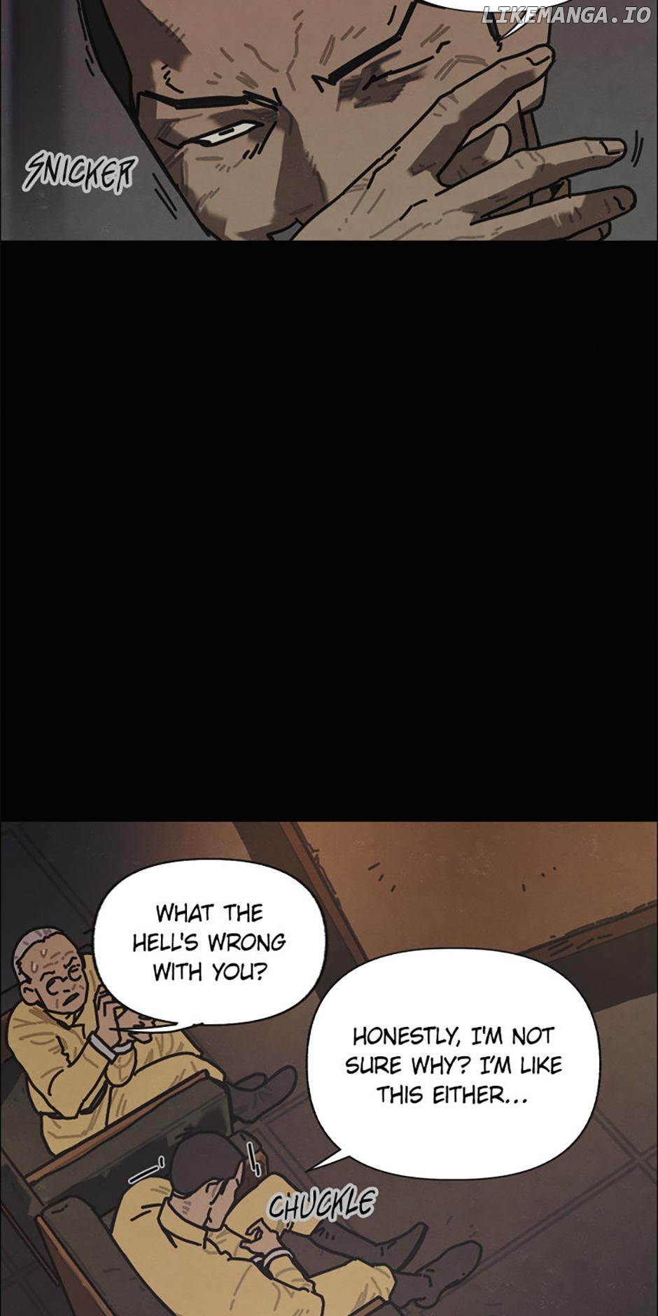 Gyeongseong Creature: The Unwithering Flower [Official] Chapter 26 - page 69
