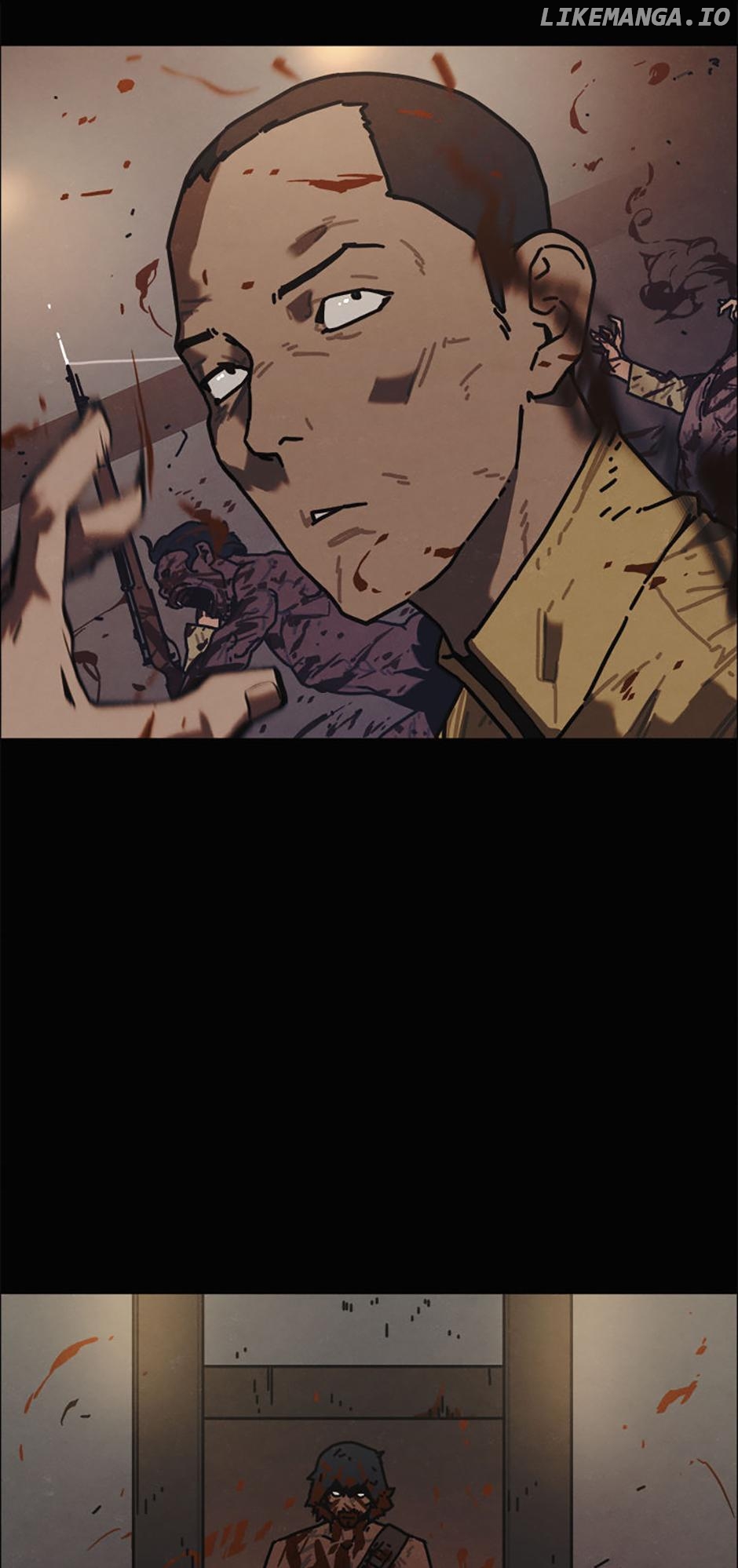 Gyeongseong Creature: The Unwithering Flower [Official] Chapter 26 - page 80