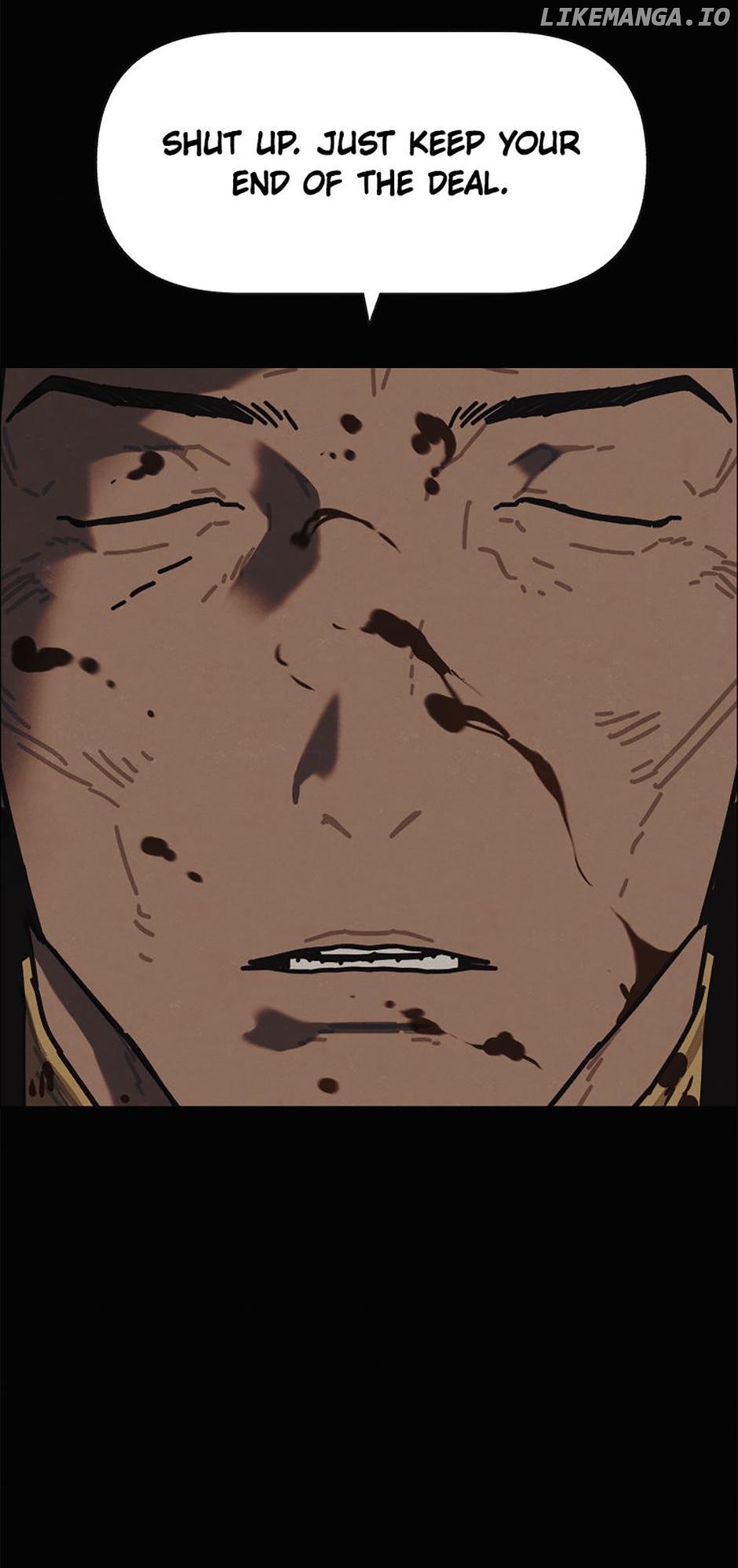 Gyeongseong Creature: The Unwithering Flower [Official] Chapter 26 - page 82