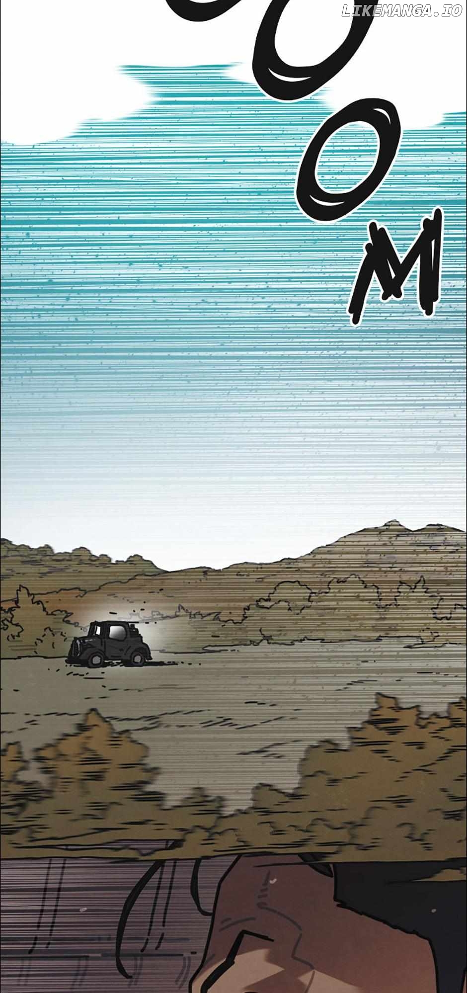 Gyeongseong Creature: The Unwithering Flower [Official] Chapter 26 - page 87