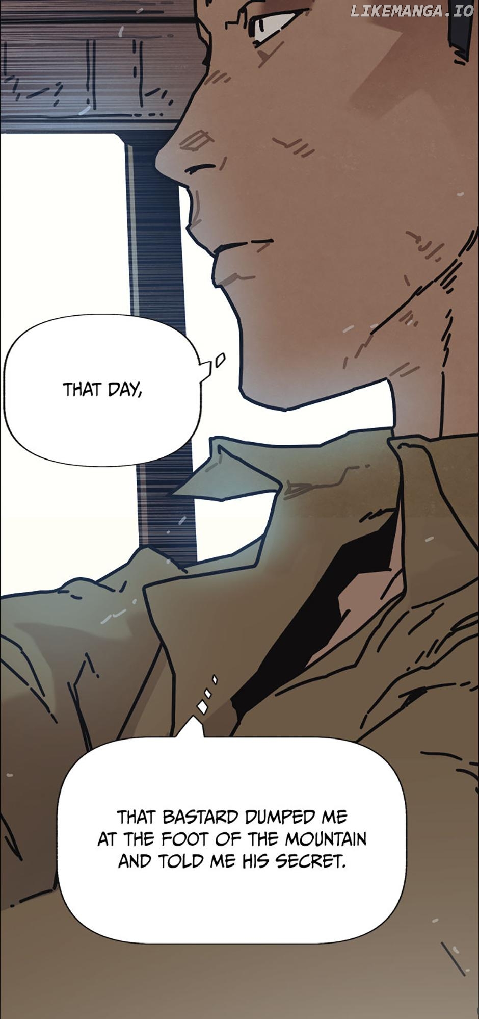 Gyeongseong Creature: The Unwithering Flower [Official] Chapter 26 - page 88