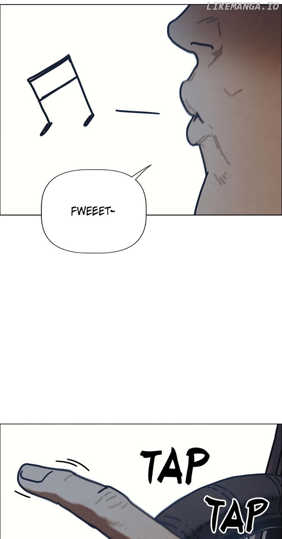 Gyeongseong Creature: The Unwithering Flower [Official] Chapter 26 - page 92