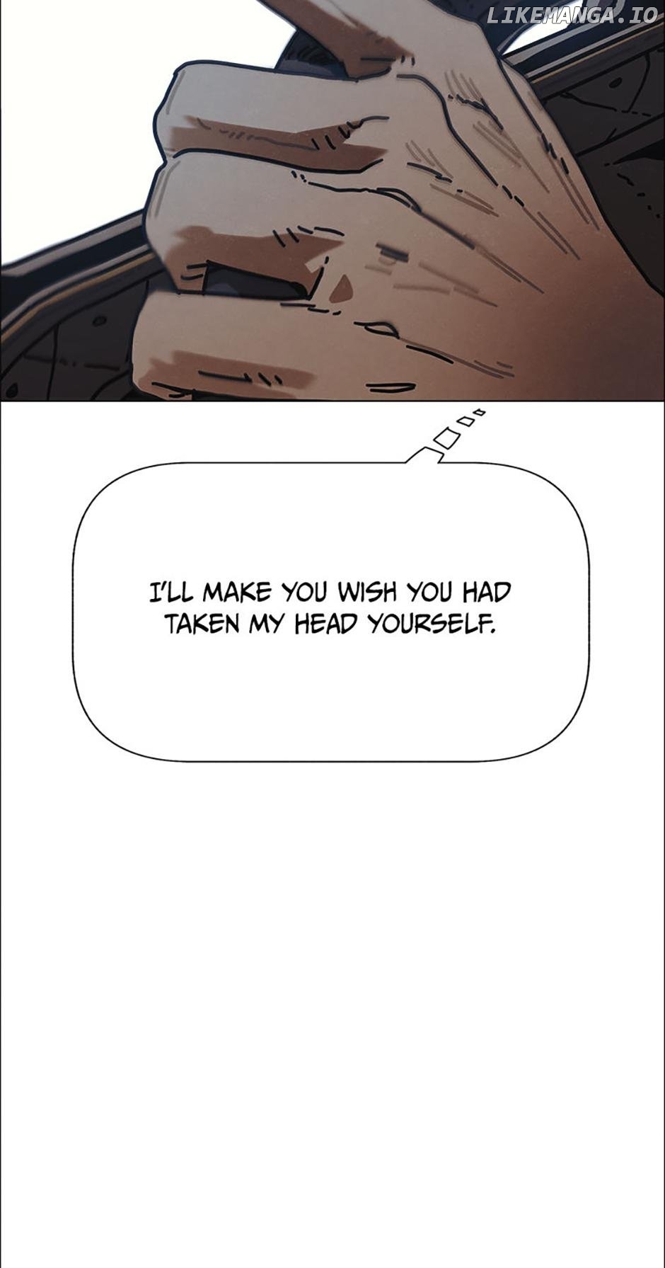 Gyeongseong Creature: The Unwithering Flower [Official] Chapter 26 - page 93