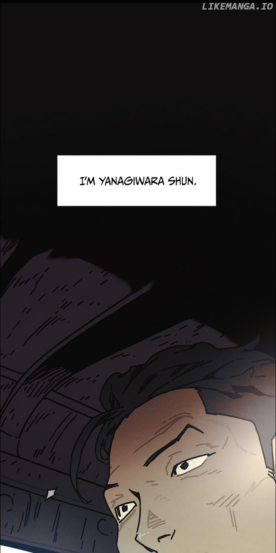 Gyeongseong Creature: The Unwithering Flower [Official] Chapter 25 - page 1