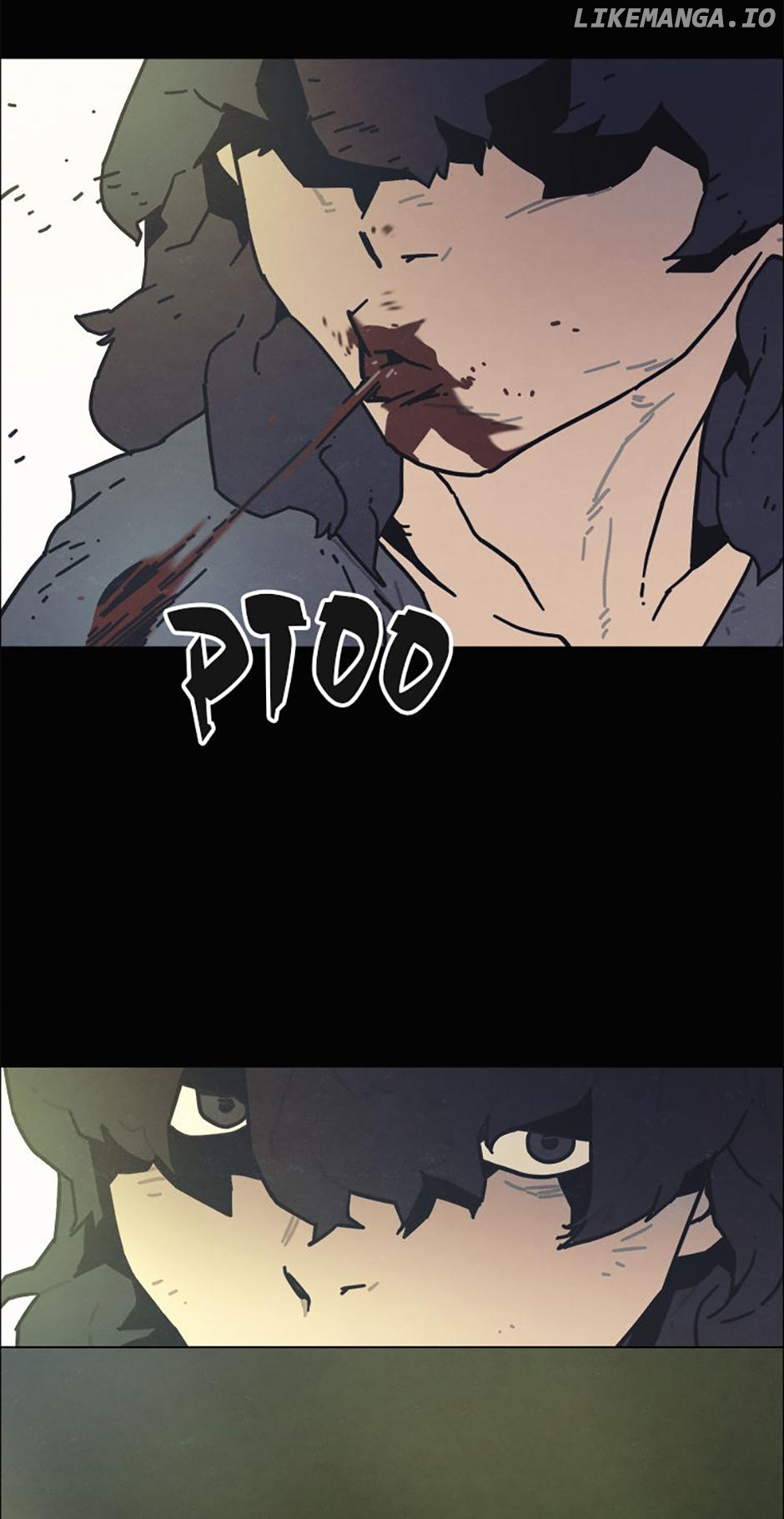 Gyeongseong Creature: The Unwithering Flower [Official] Chapter 25 - page 14