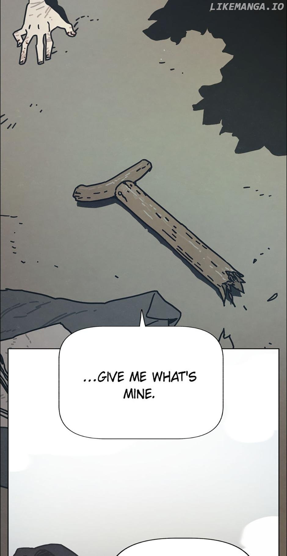 Gyeongseong Creature: The Unwithering Flower [Official] Chapter 25 - page 16