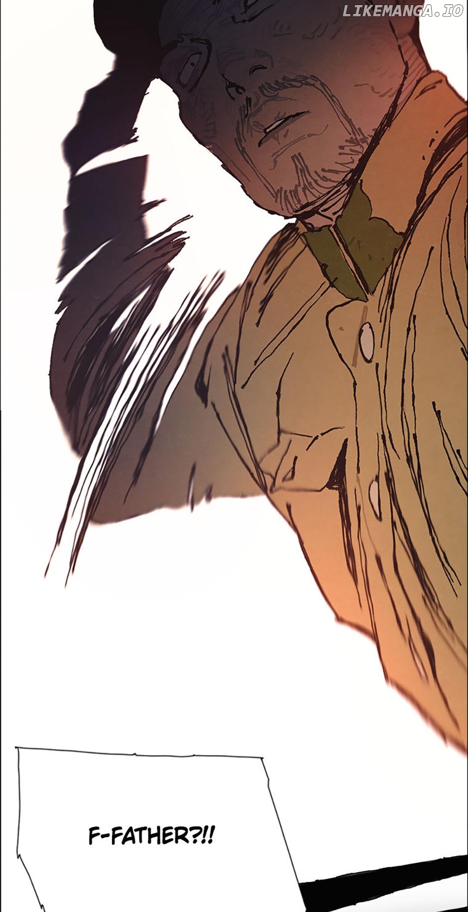 Gyeongseong Creature: The Unwithering Flower [Official] Chapter 25 - page 29
