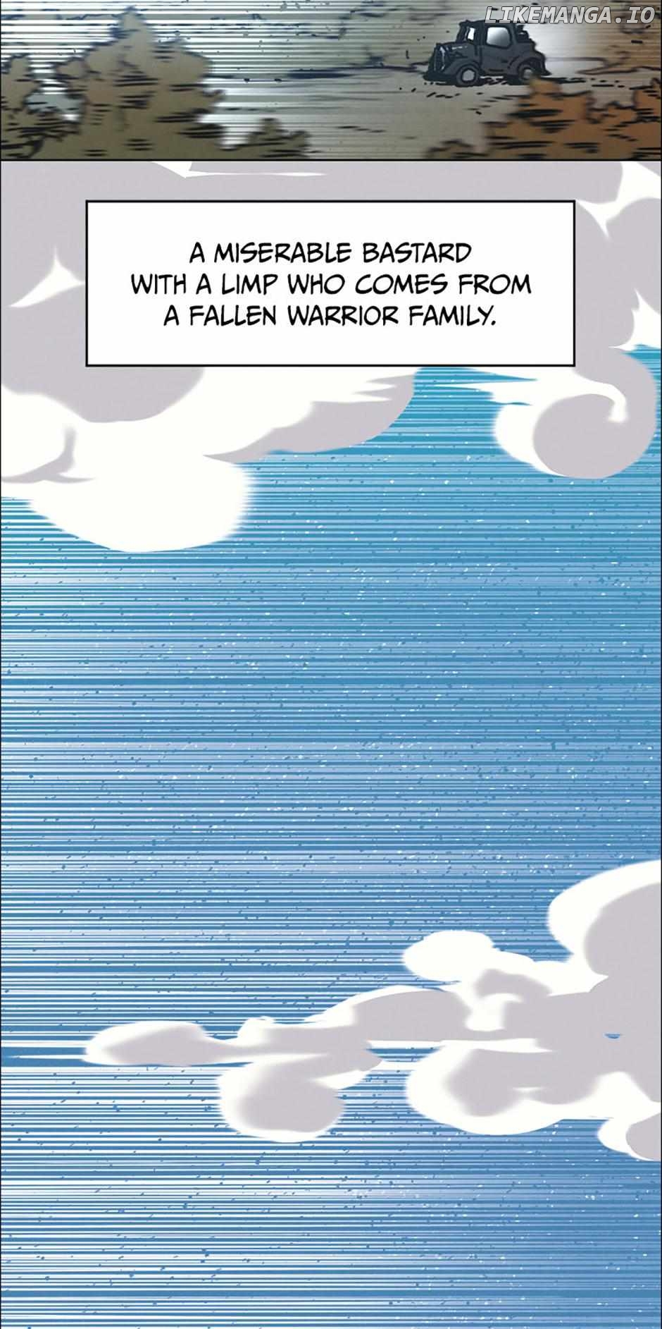 Gyeongseong Creature: The Unwithering Flower [Official] Chapter 25 - page 3