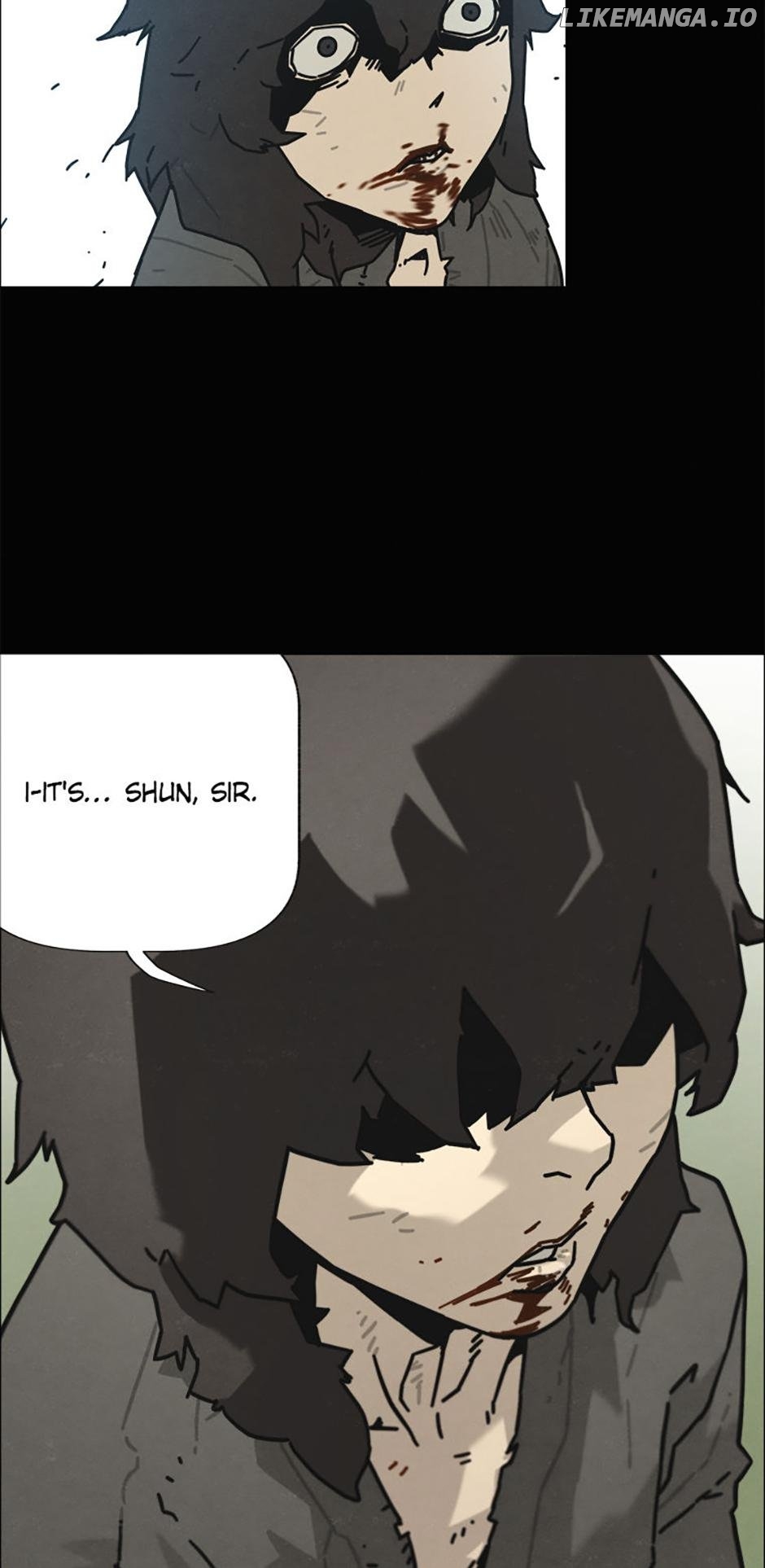 Gyeongseong Creature: The Unwithering Flower [Official] Chapter 25 - page 37