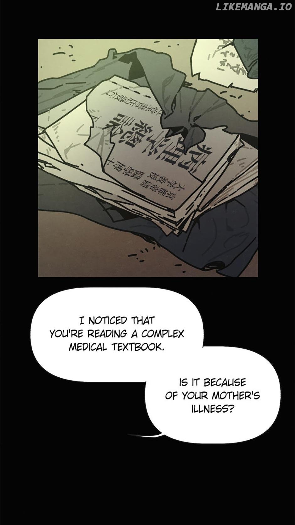 Gyeongseong Creature: The Unwithering Flower [Official] Chapter 25 - page 47