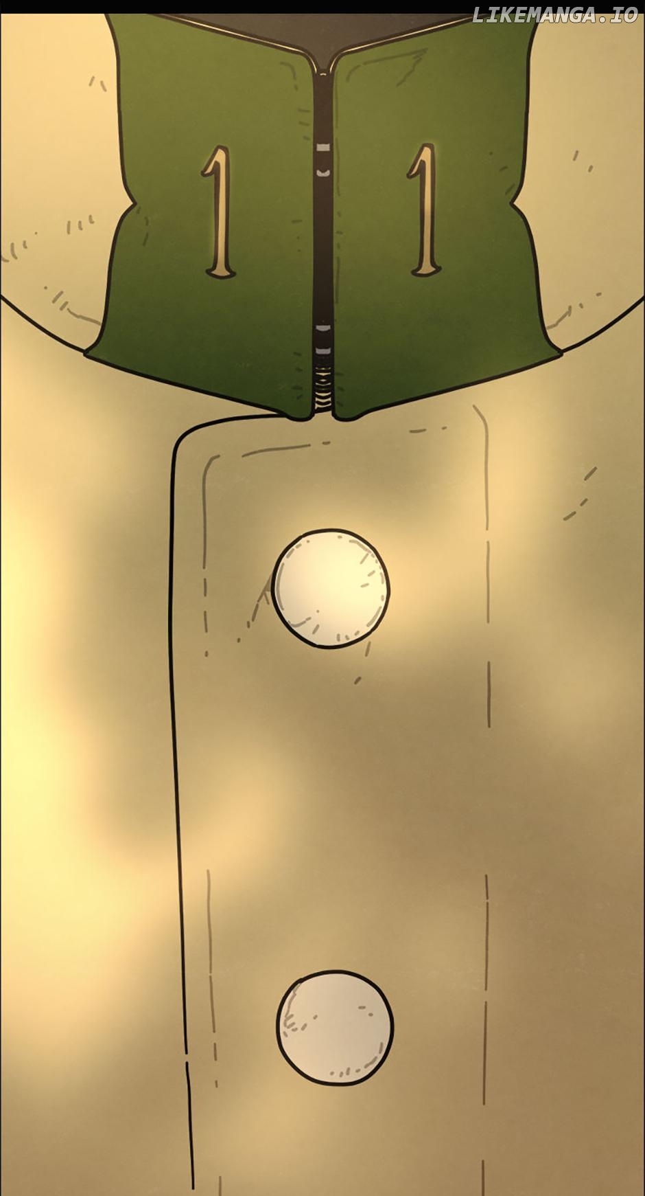 Gyeongseong Creature: The Unwithering Flower [Official] Chapter 25 - page 61