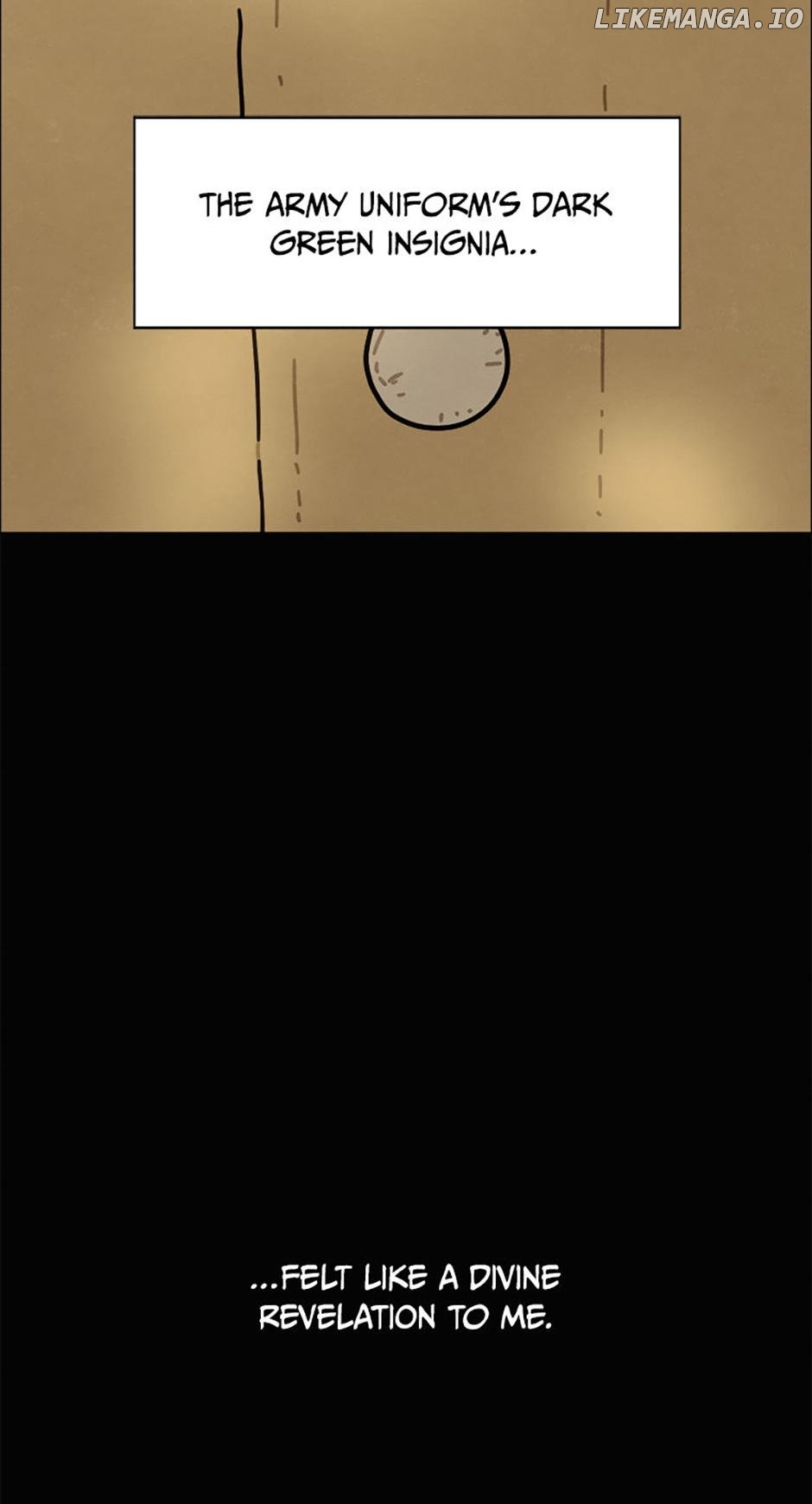 Gyeongseong Creature: The Unwithering Flower [Official] Chapter 25 - page 62