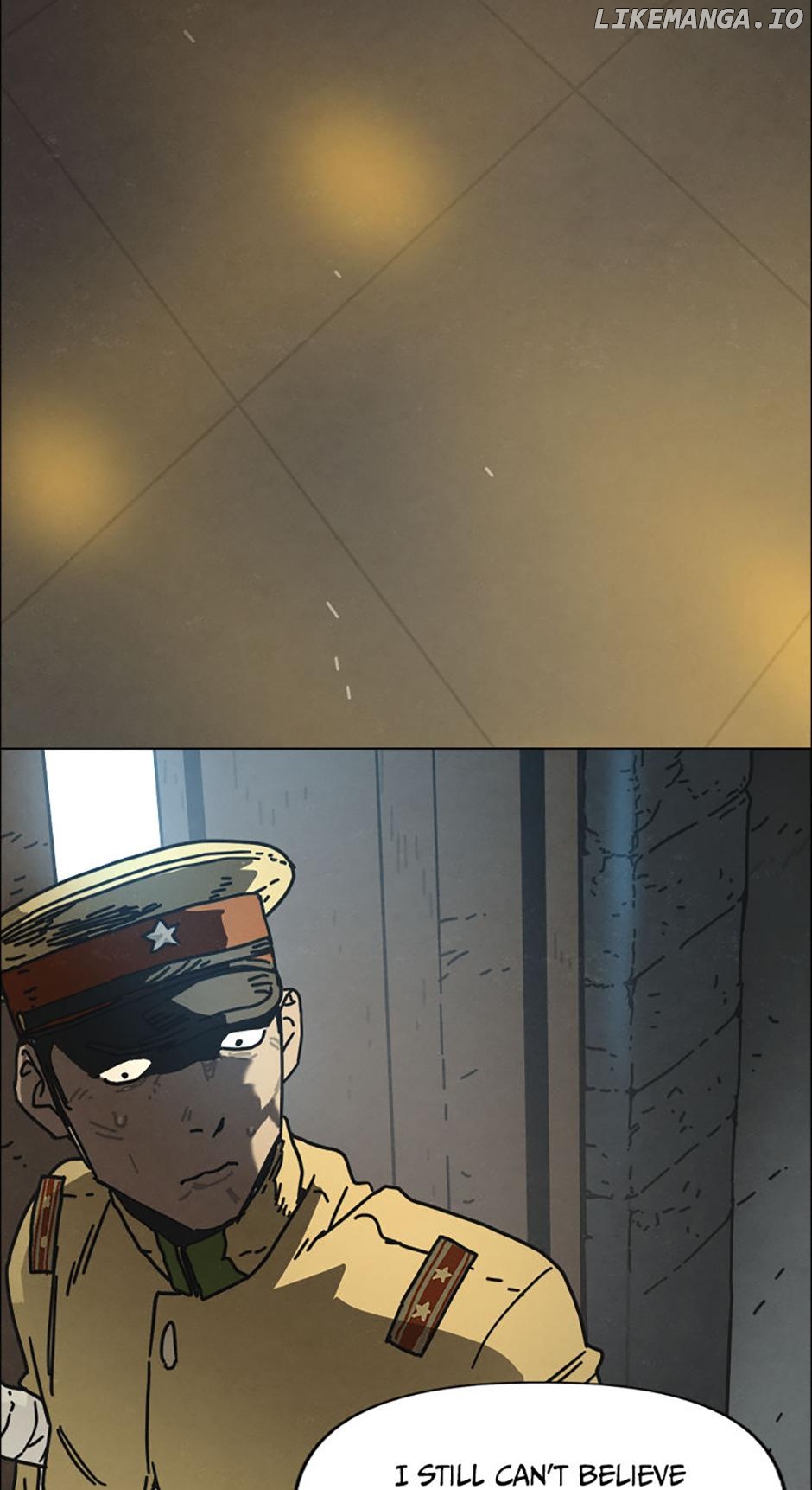 Gyeongseong Creature: The Unwithering Flower [Official] Chapter 25 - page 69