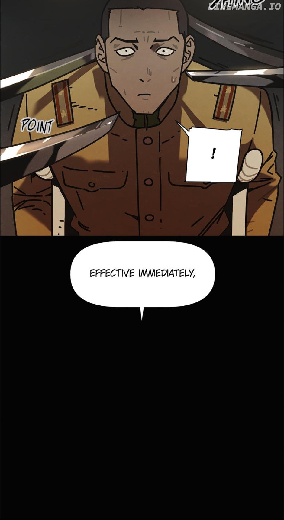 Gyeongseong Creature: The Unwithering Flower [Official] Chapter 25 - page 73
