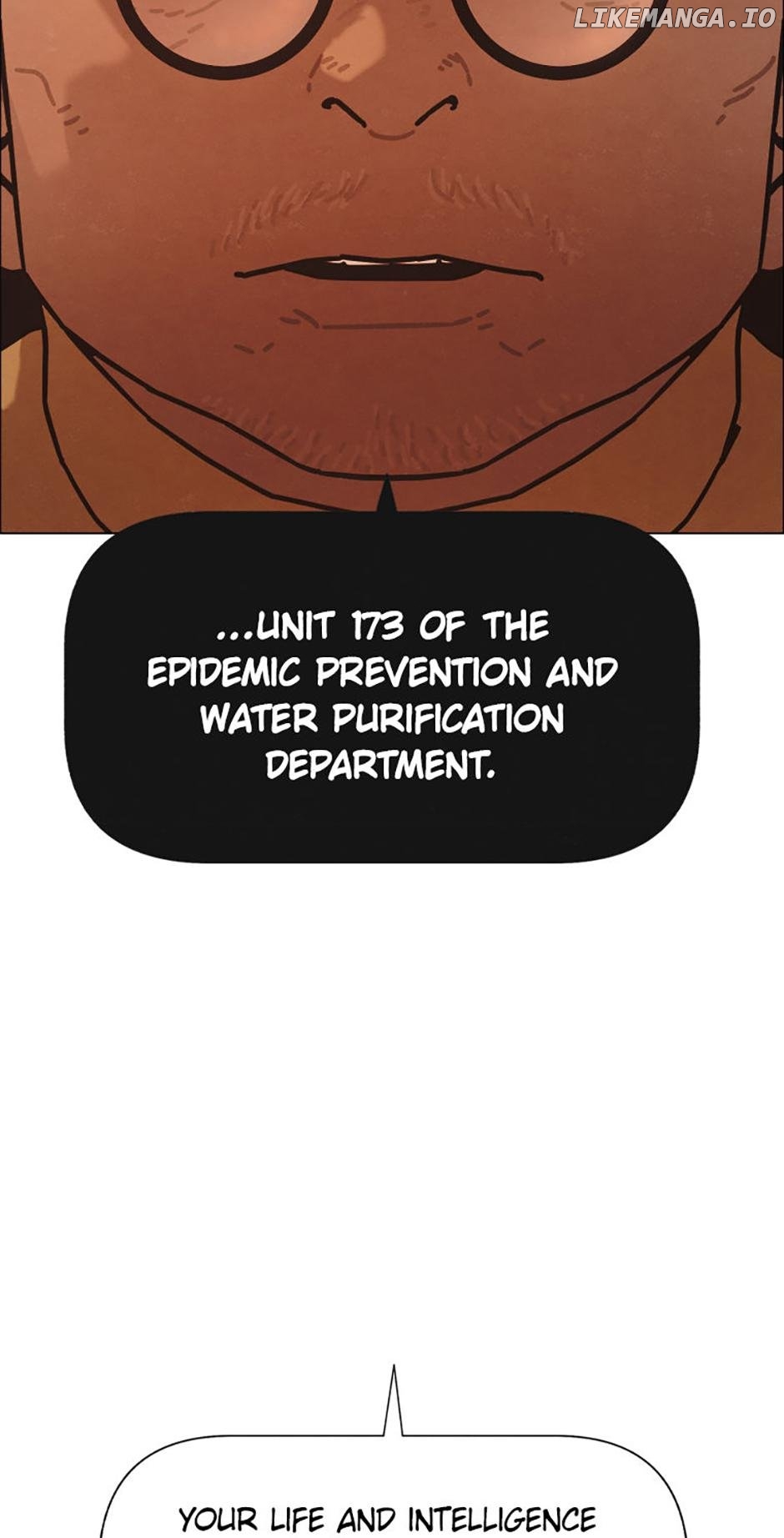 Gyeongseong Creature: The Unwithering Flower [Official] Chapter 25 - page 75