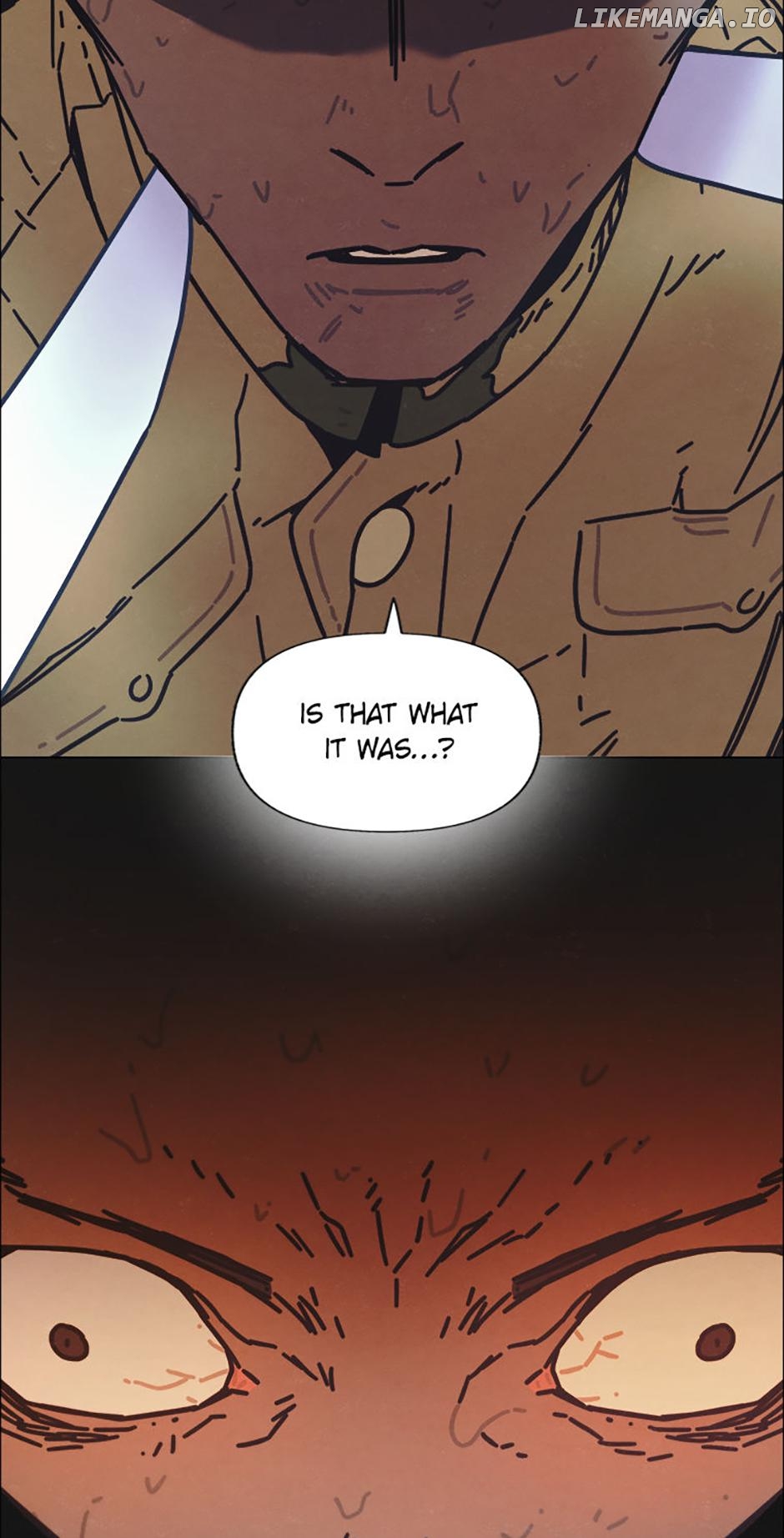 Gyeongseong Creature: The Unwithering Flower [Official] Chapter 25 - page 78