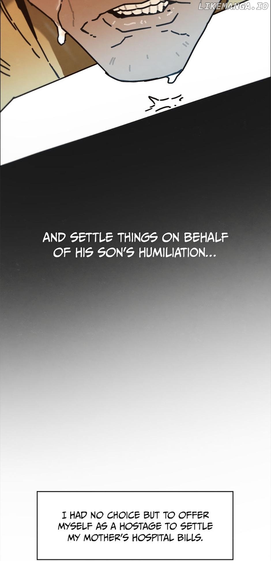 Gyeongseong Creature: The Unwithering Flower [Official] Chapter 25 - page 85