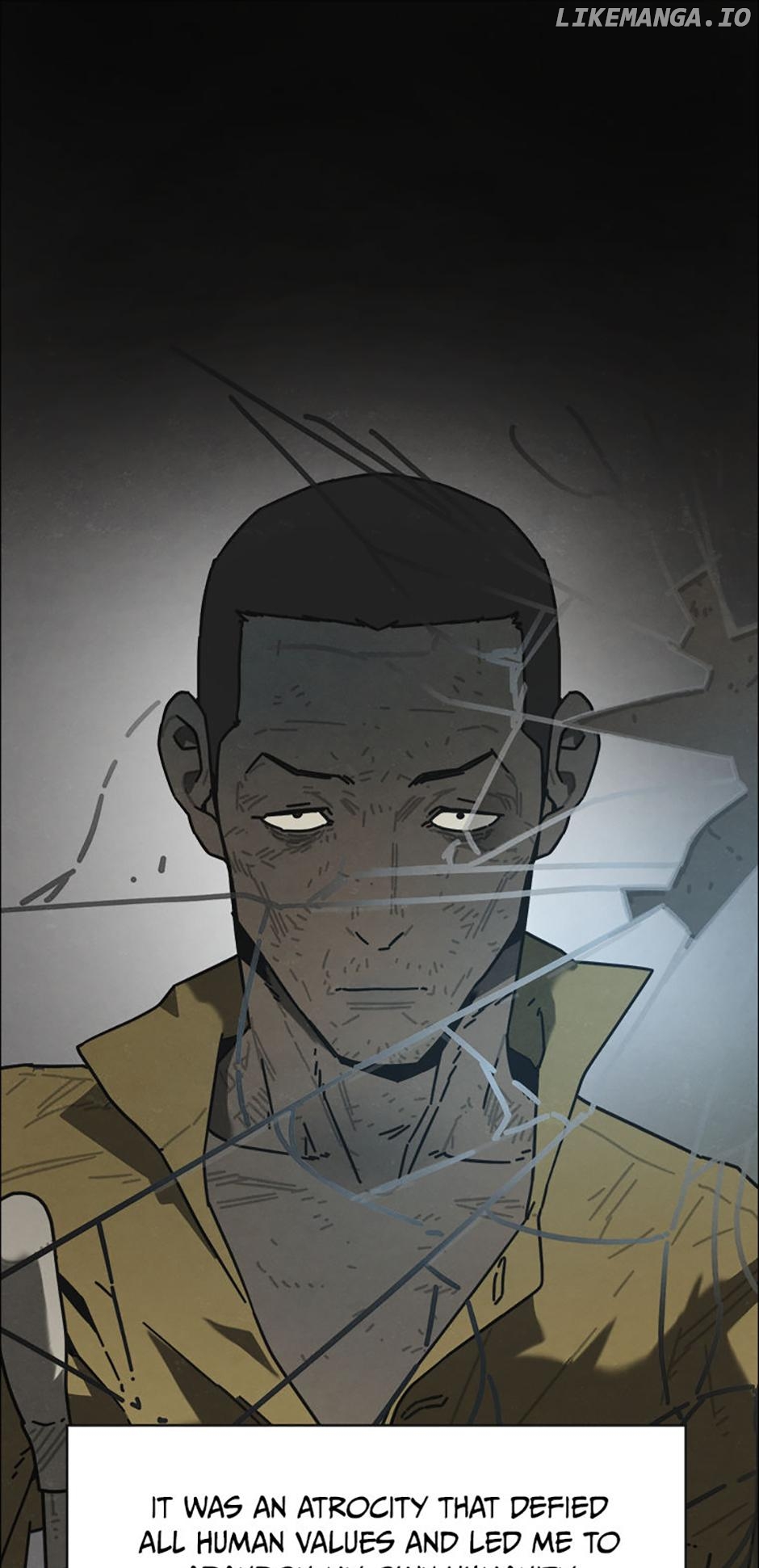 Gyeongseong Creature: The Unwithering Flower [Official] Chapter 25 - page 90