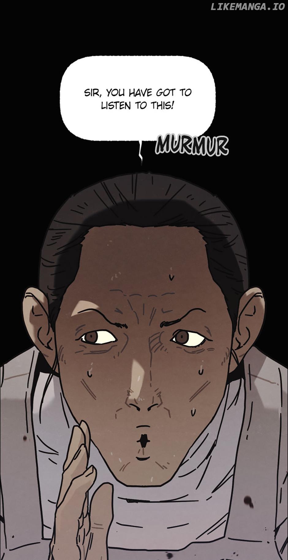 Gyeongseong Creature: The Unwithering Flower [Official] Chapter 25 - page 92