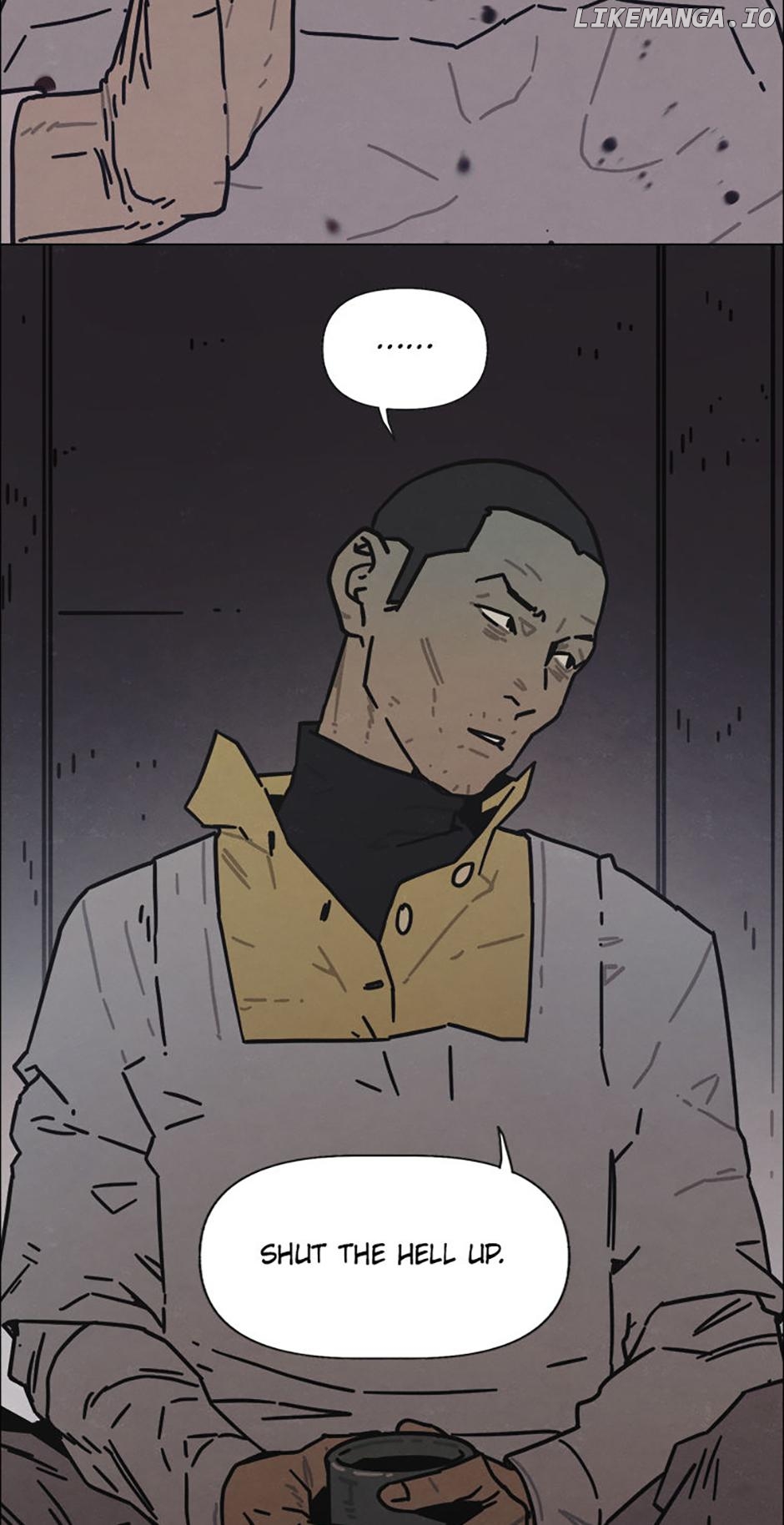 Gyeongseong Creature: The Unwithering Flower [Official] Chapter 25 - page 93