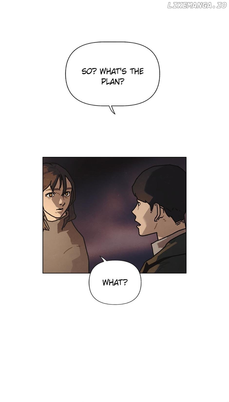 Gyeongseong Creature: The Unwithering Flower [Official] Chapter 24 - page 10