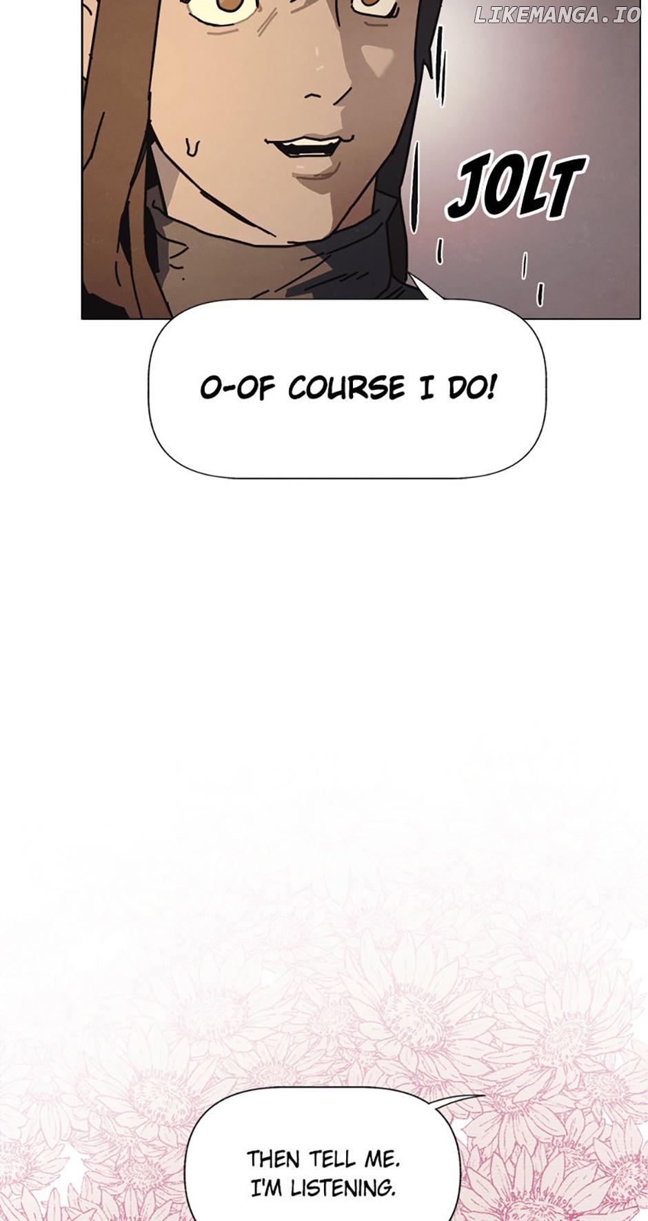 Gyeongseong Creature: The Unwithering Flower [Official] Chapter 24 - page 13