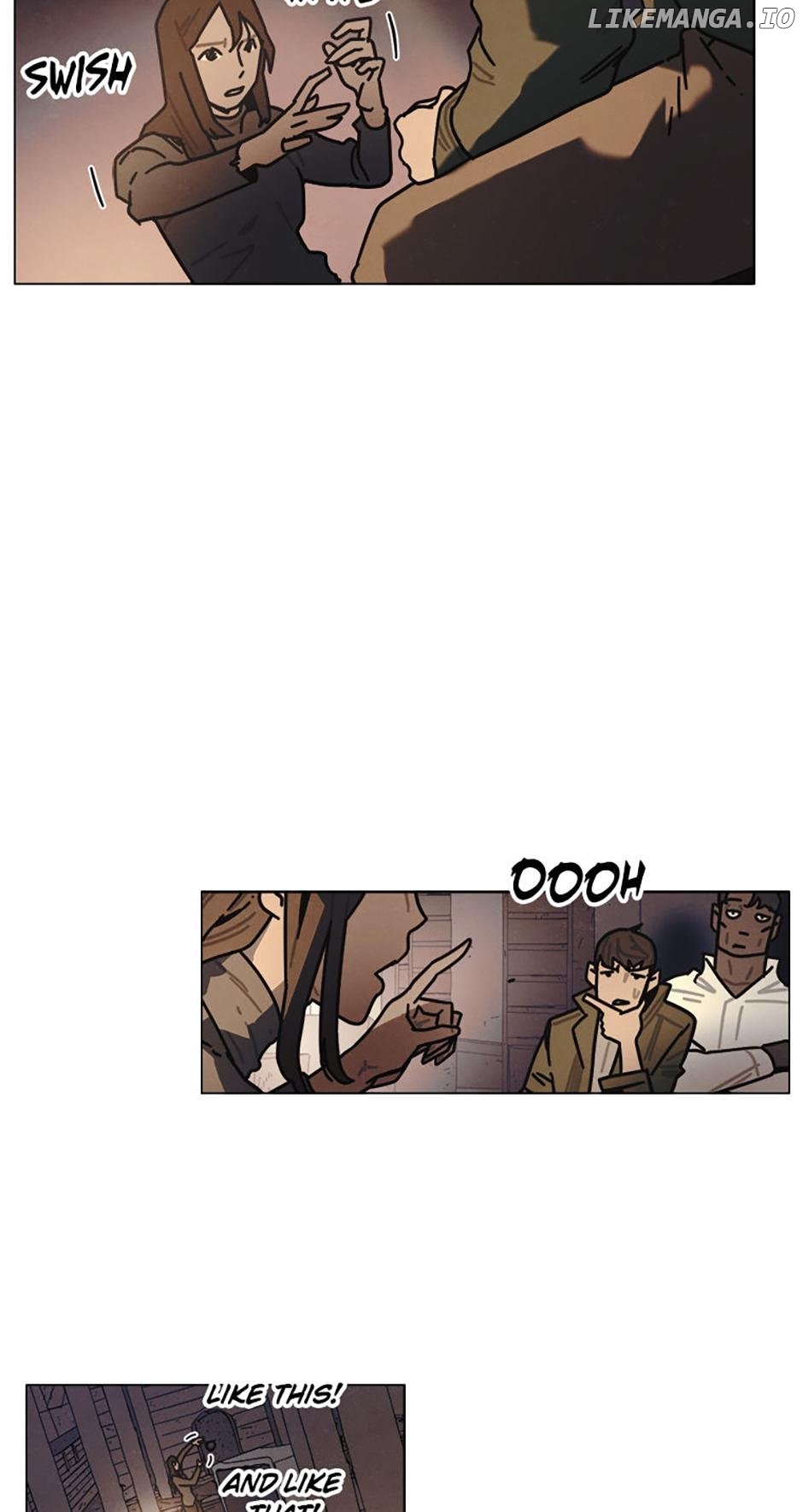 Gyeongseong Creature: The Unwithering Flower [Official] Chapter 24 - page 15