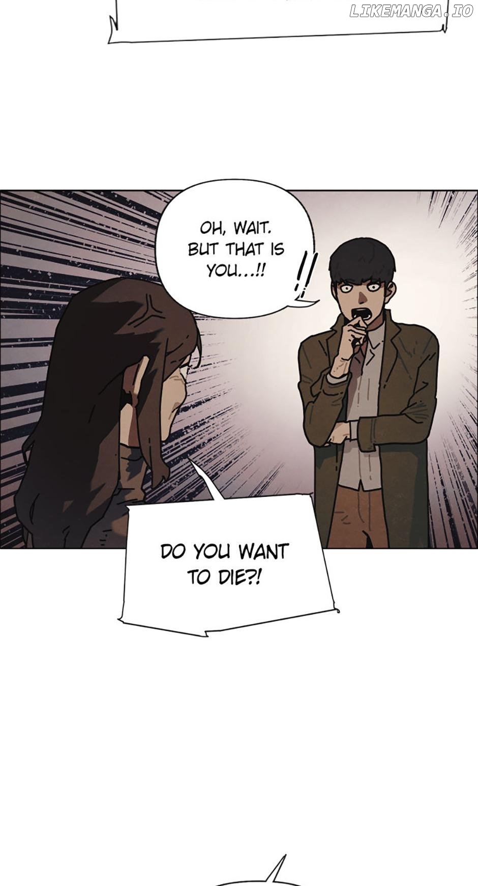 Gyeongseong Creature: The Unwithering Flower [Official] Chapter 24 - page 20